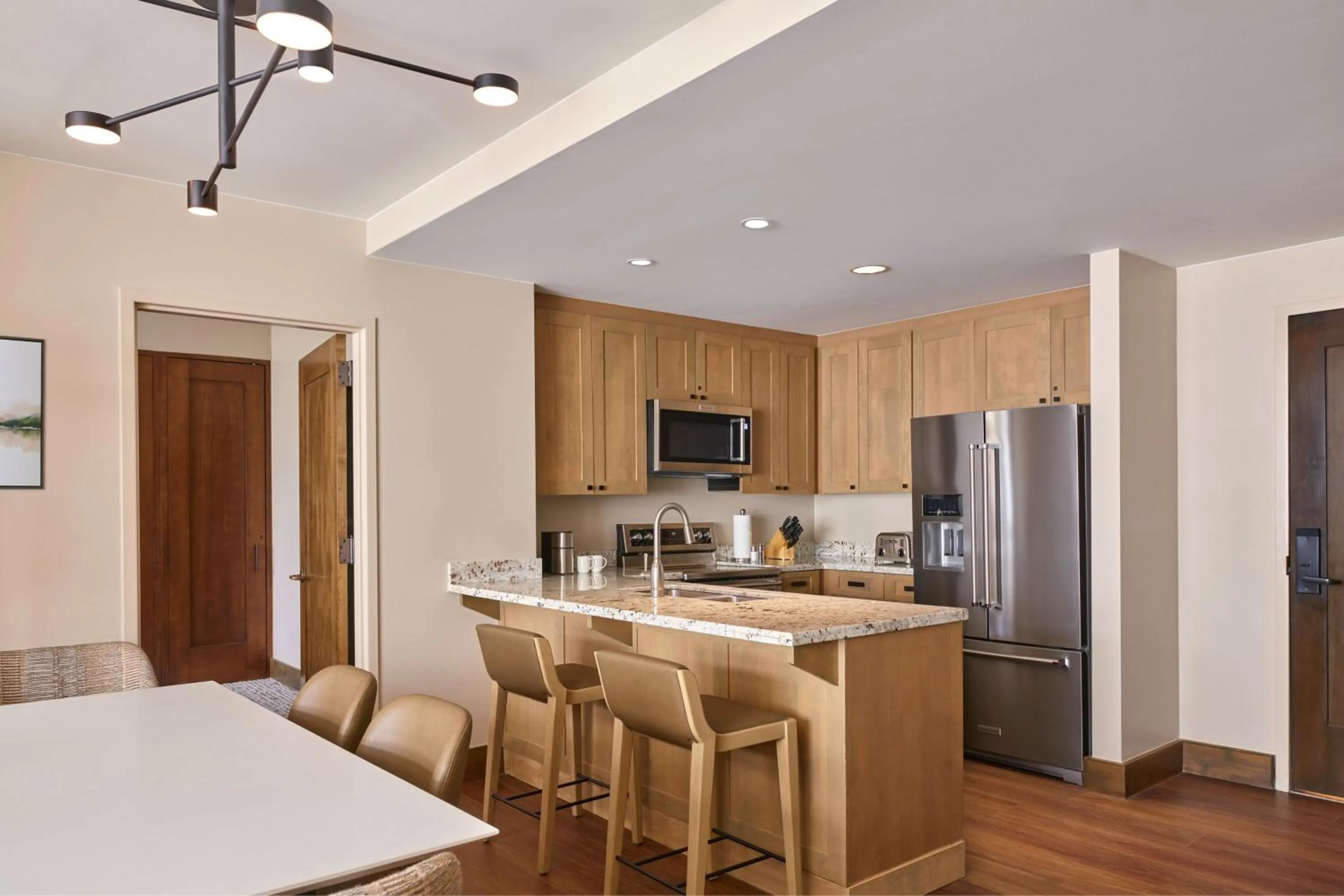 Photo of the whole room in The Westin Riverfront Resort & Spa, Avon, Vail Valley