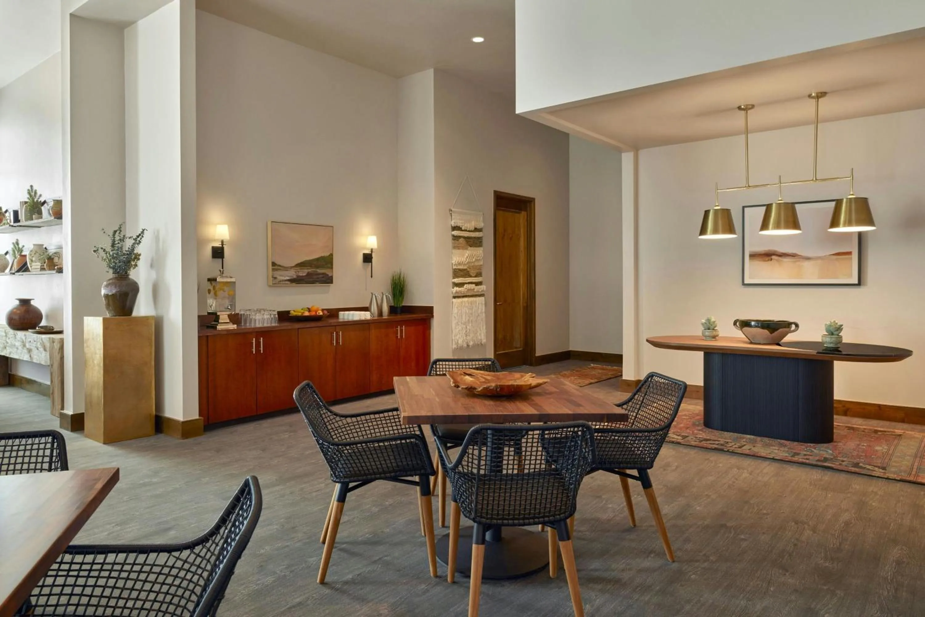 Meeting/conference room in The Westin Riverfront Resort & Spa, Avon, Vail Valley