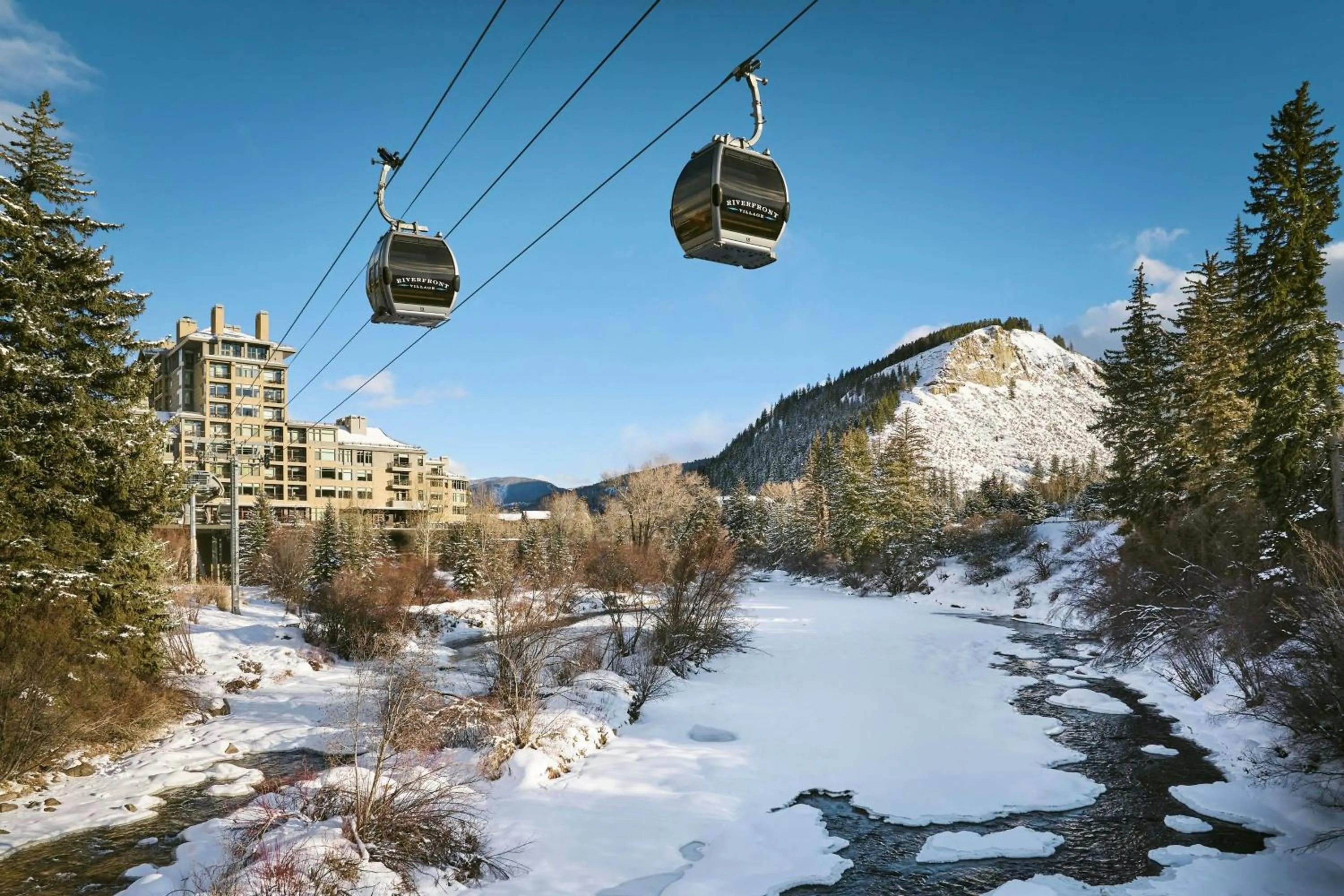 Other in The Westin Riverfront Resort & Spa, Avon, Vail Valley