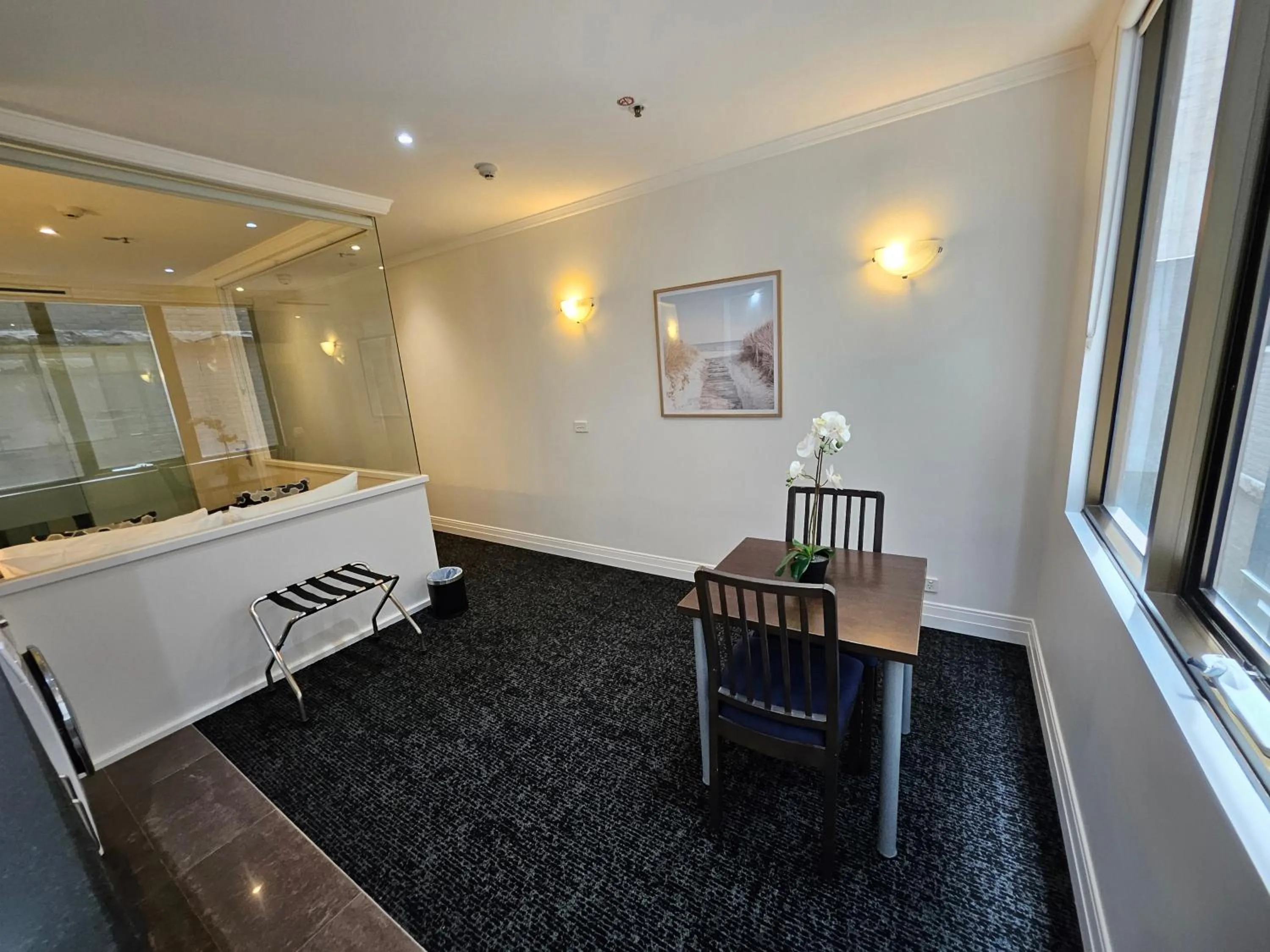 Great Southern Hotel Melbourne