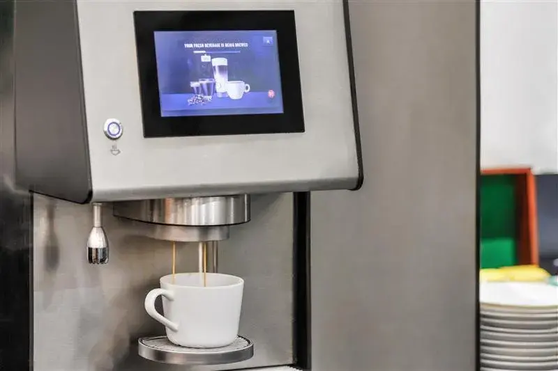 Restaurant/places to eat in Great Southern Hotel Melbourne Restaurant/places to eat in Great Southern Hotel Melbourne