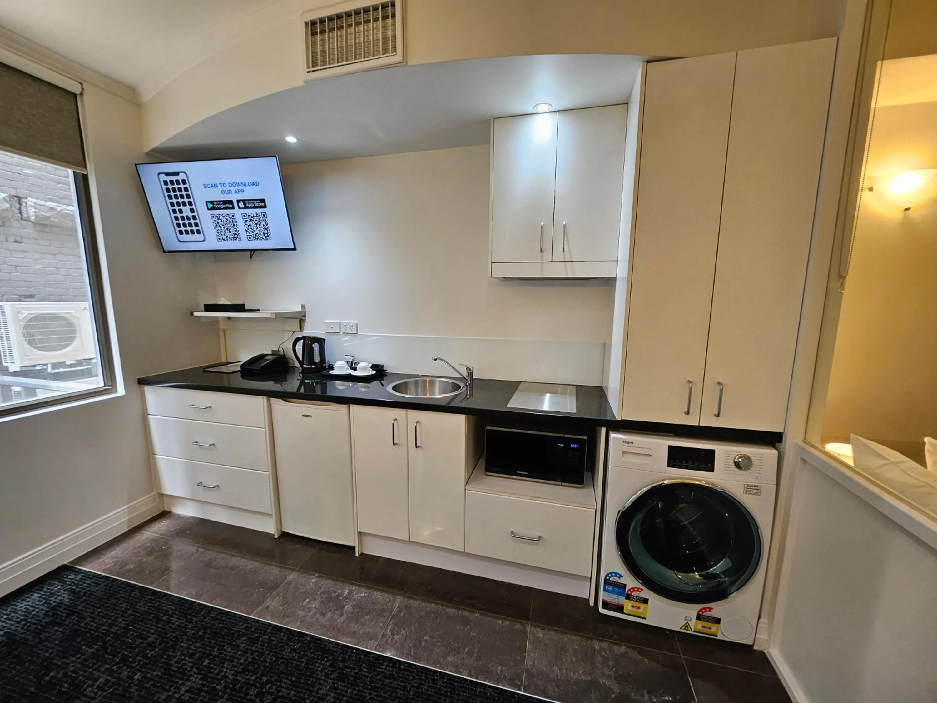 Great Southern Hotel Melbourne