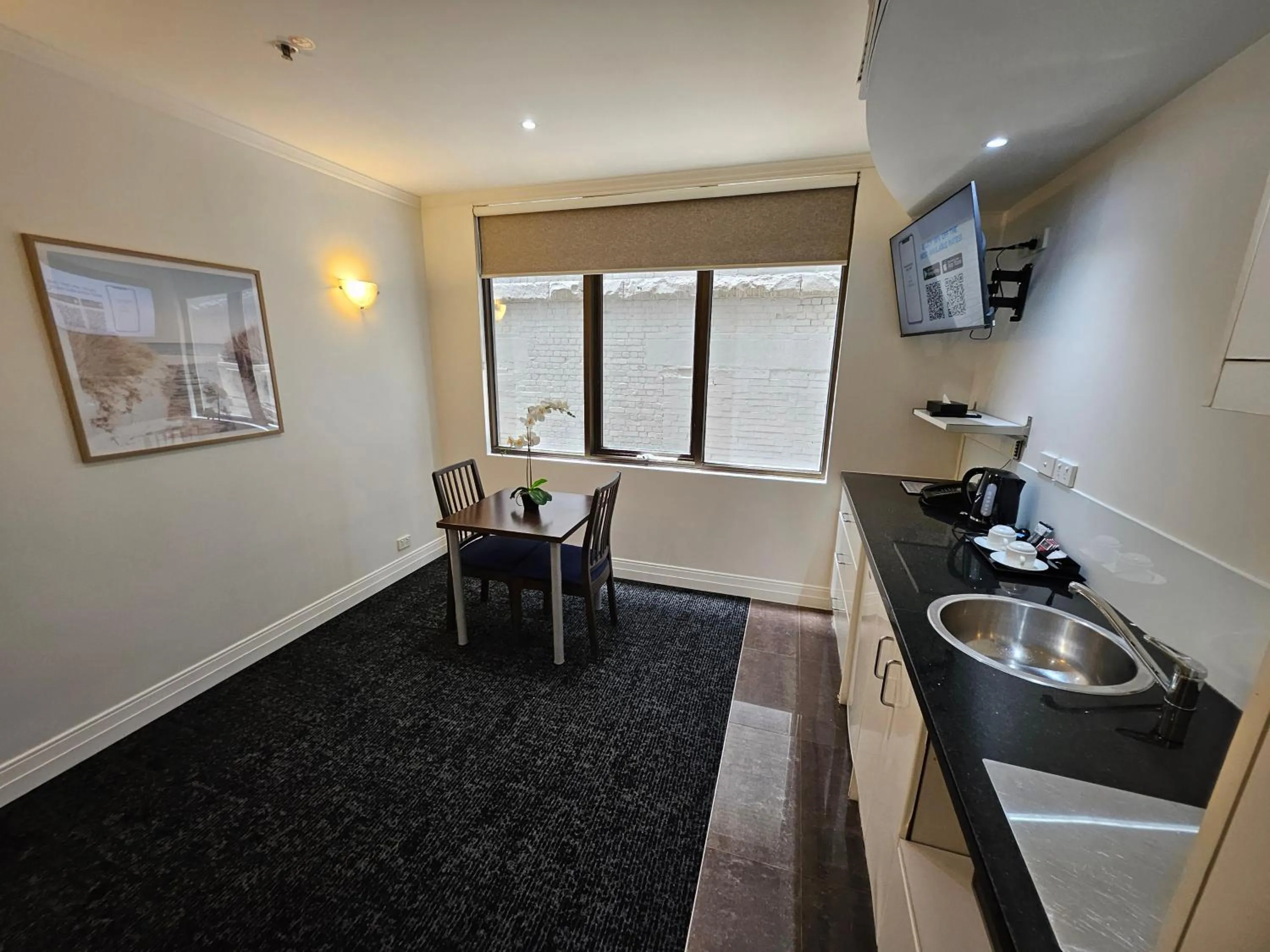 Great Southern Hotel Melbourne