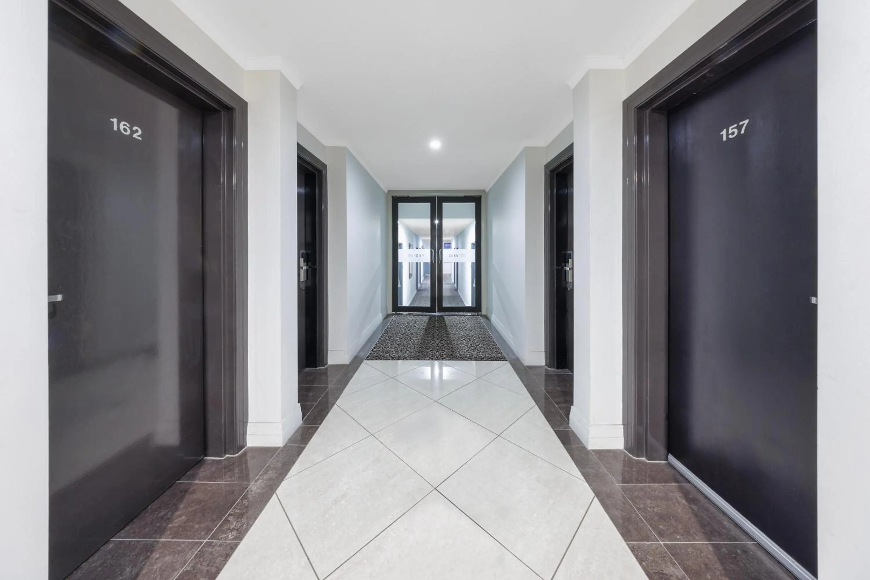 Great Southern Hotel Melbourne