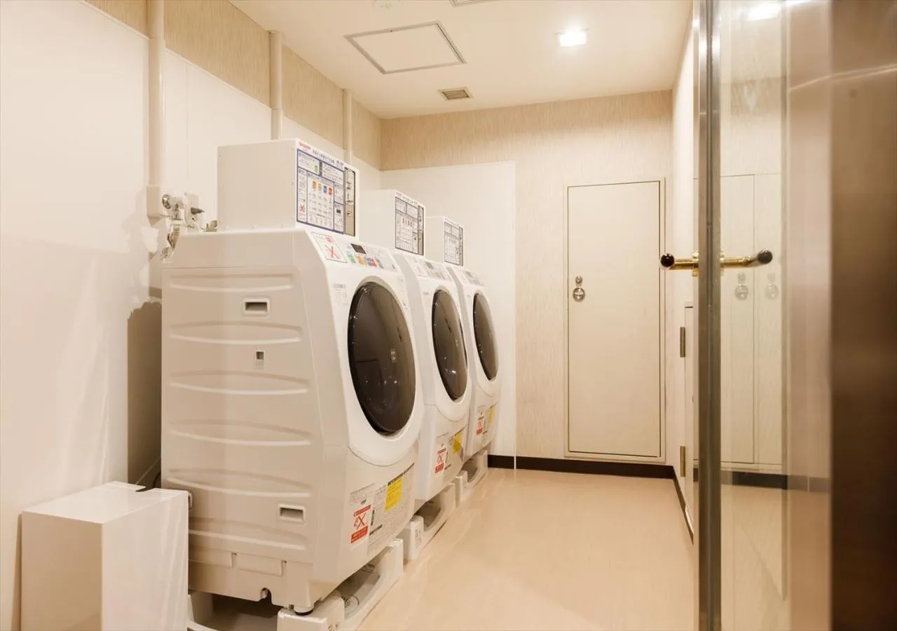 Area and facilities in Kanazawa New Grand Hotel Premier