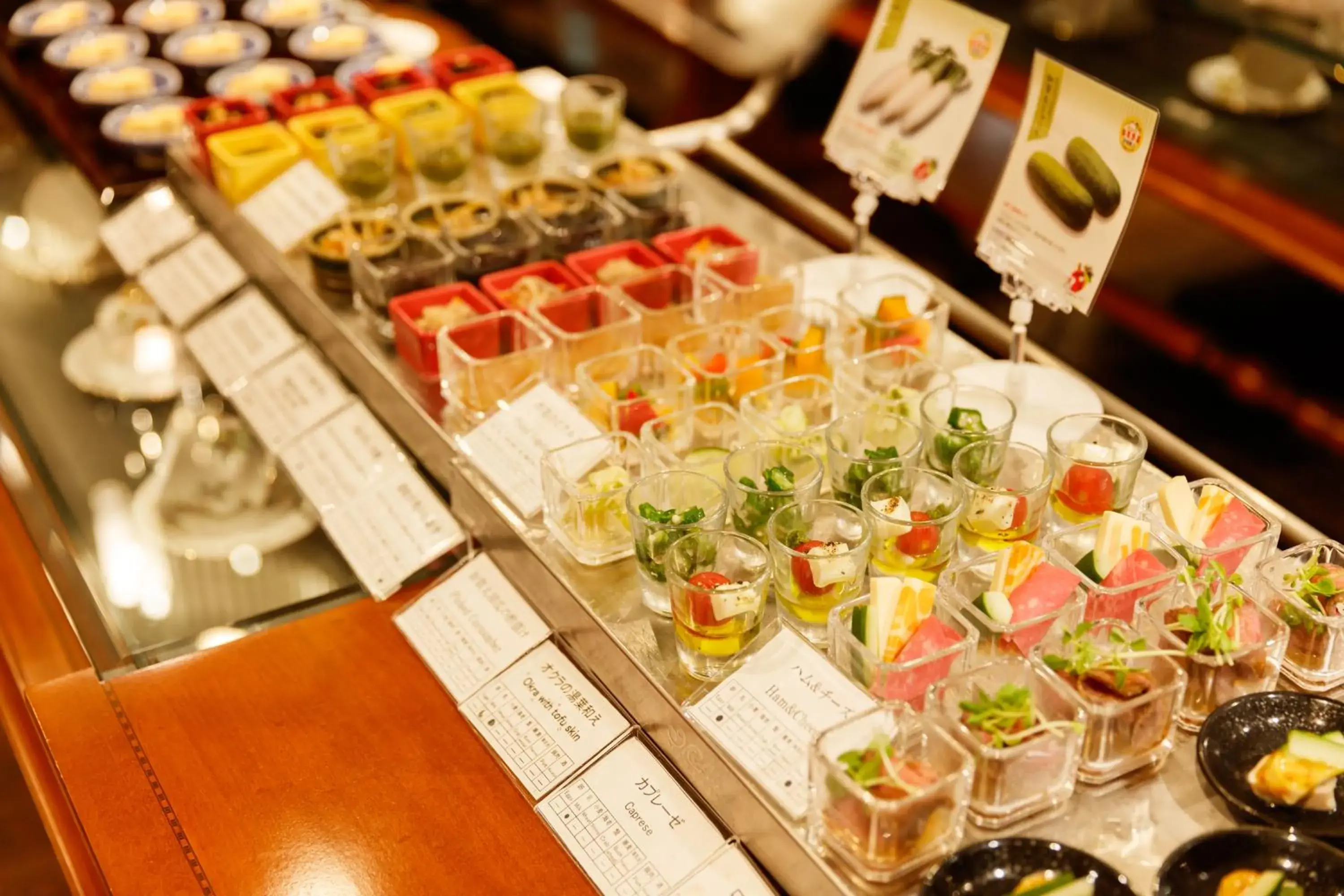 Breakfast in Kanazawa New Grand Hotel Premier Breakfast in Kanazawa New Grand Hotel Premier