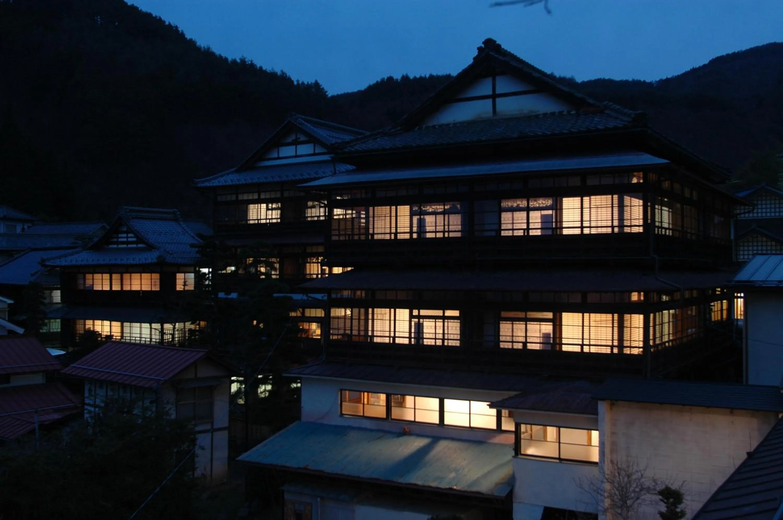 Masuya Ryokan
