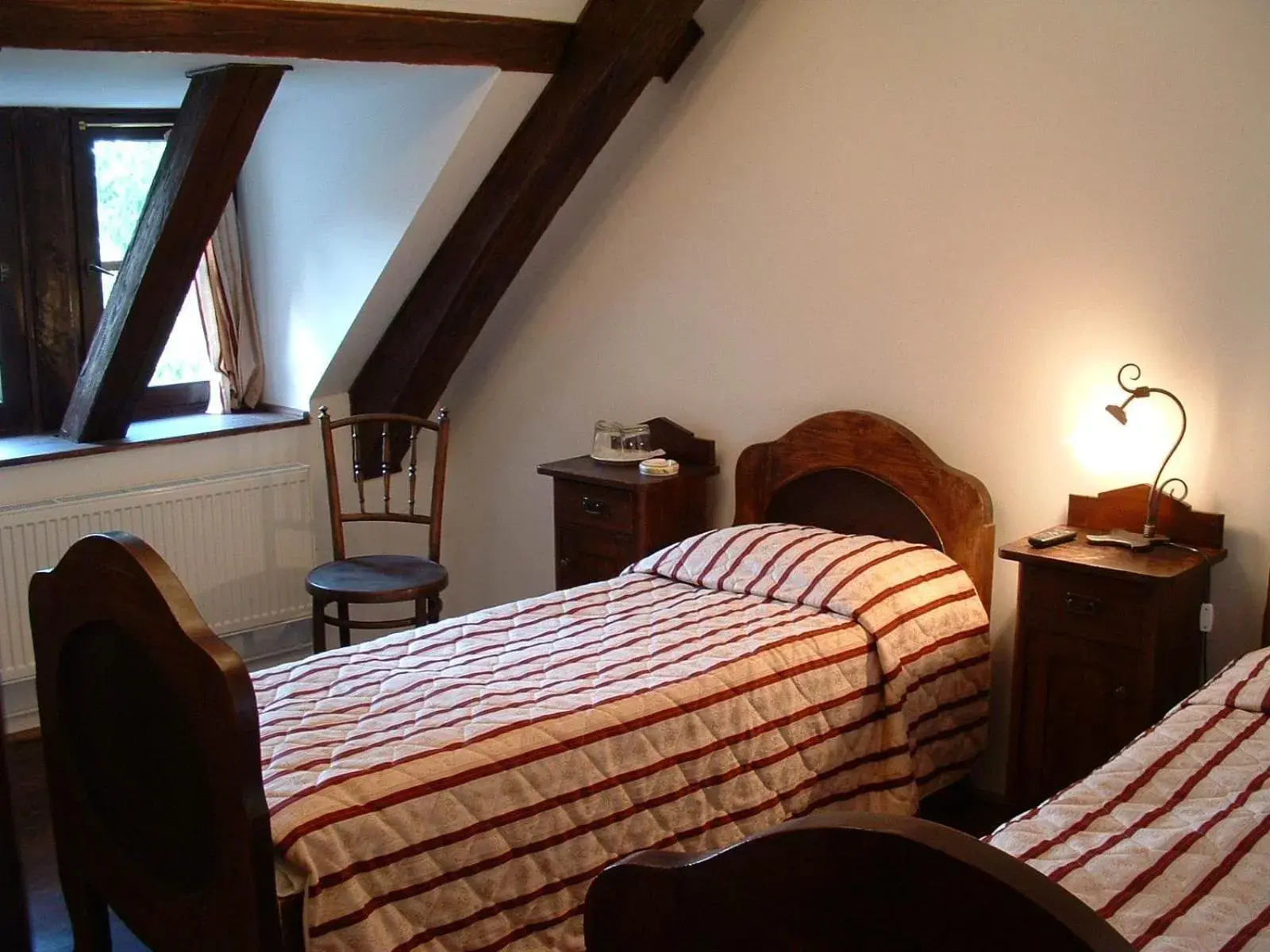 Photo of the whole room, Bed in Hotel Casa Wagner Photo of the whole room, Bed in Hotel Casa Wagner