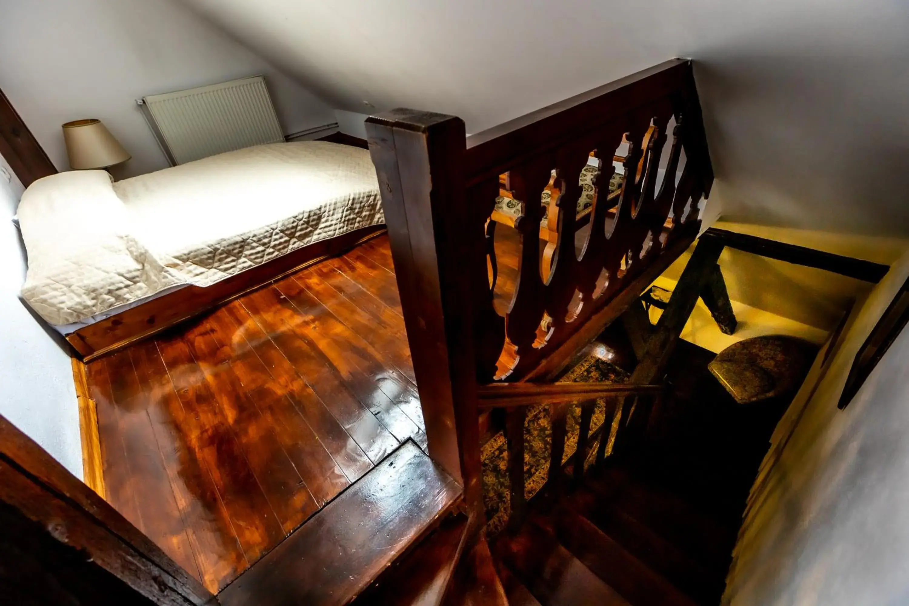 Photo of the whole room, Bed in Hotel Casa Wagner Photo of the whole room, Bed in Hotel Casa Wagner