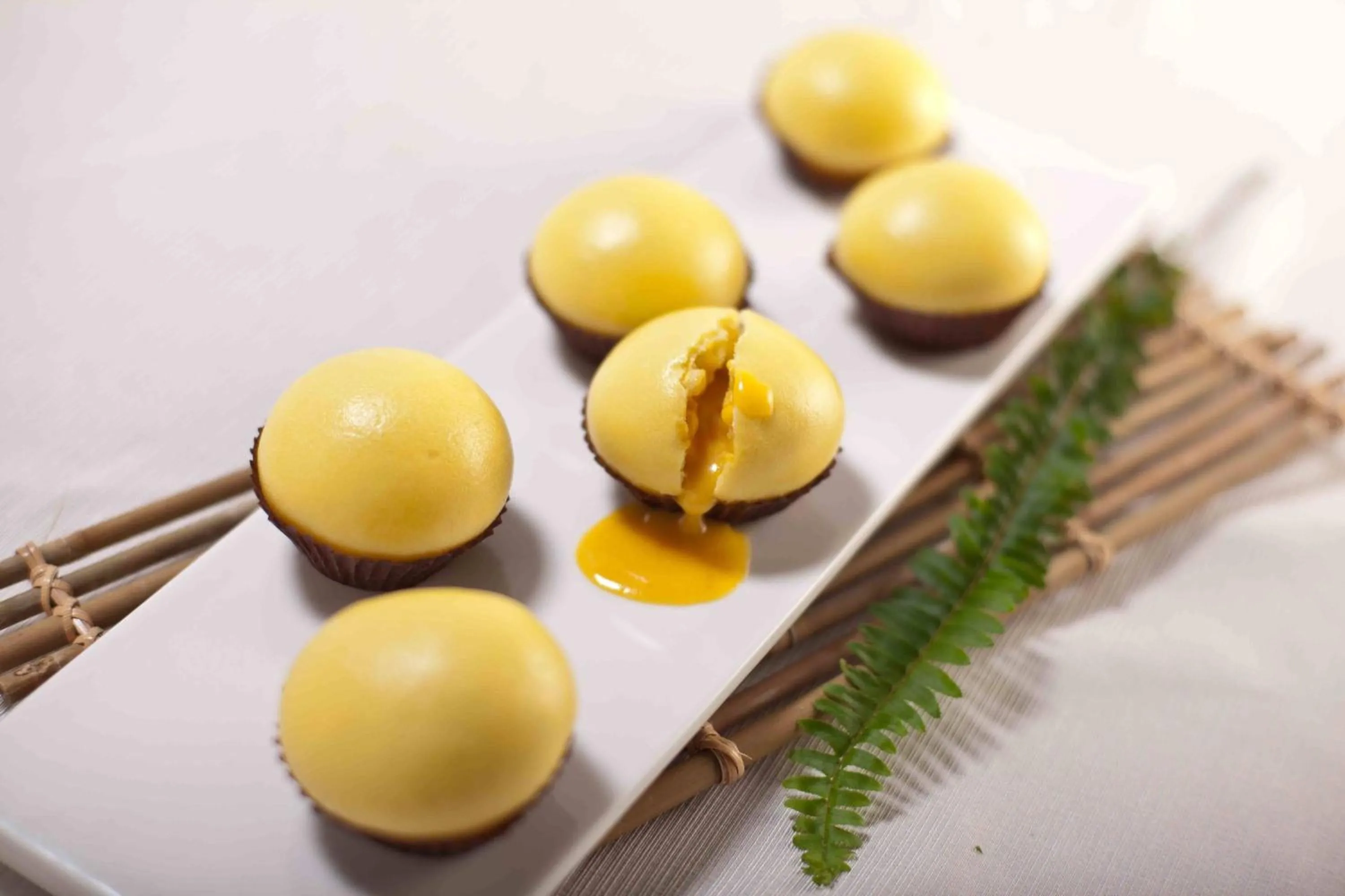 Restaurant/places to eat in Renaissance Shanghai Caohejing Hotel