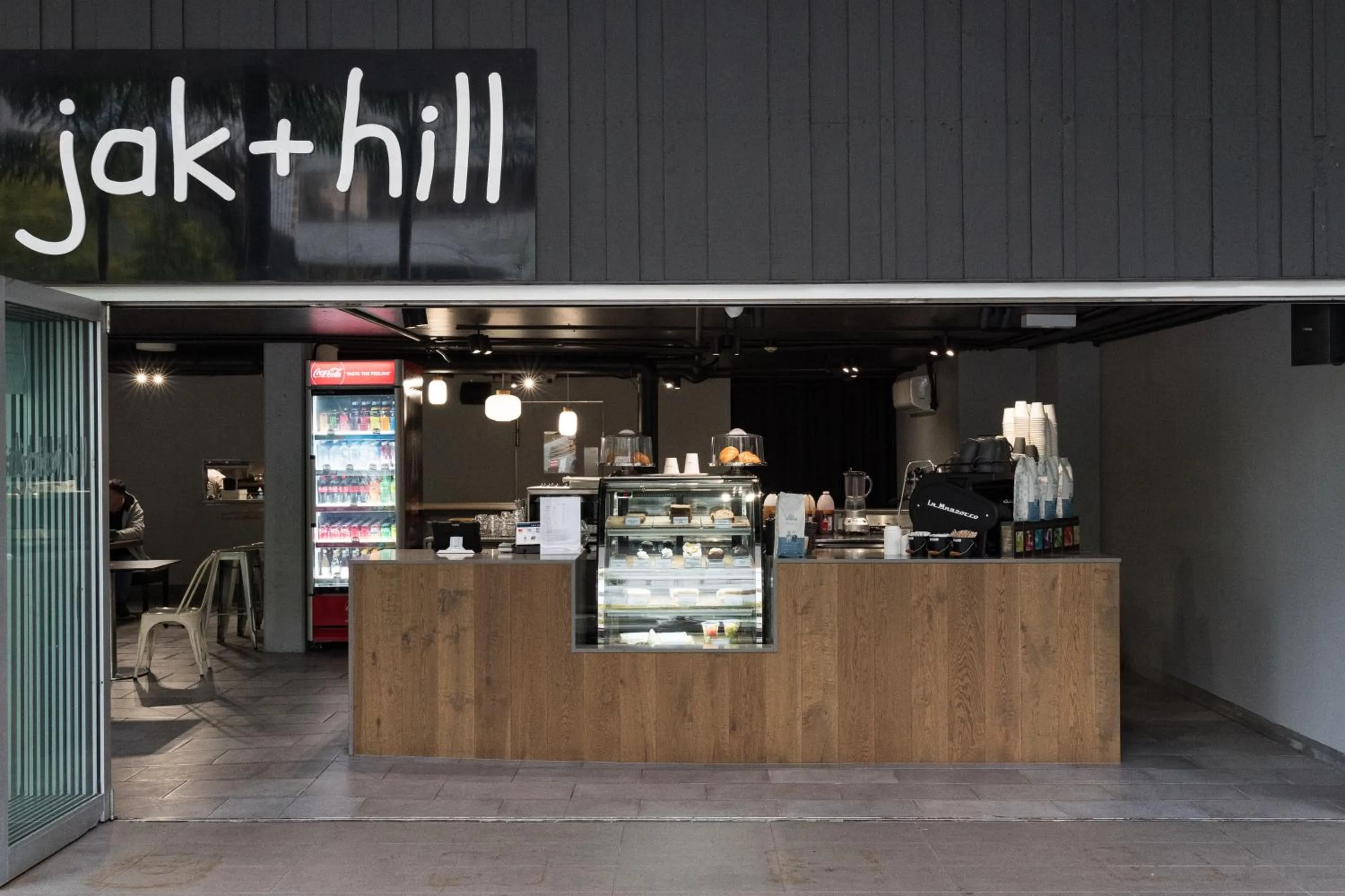 Lounge or bar in Punthill Spring Hill