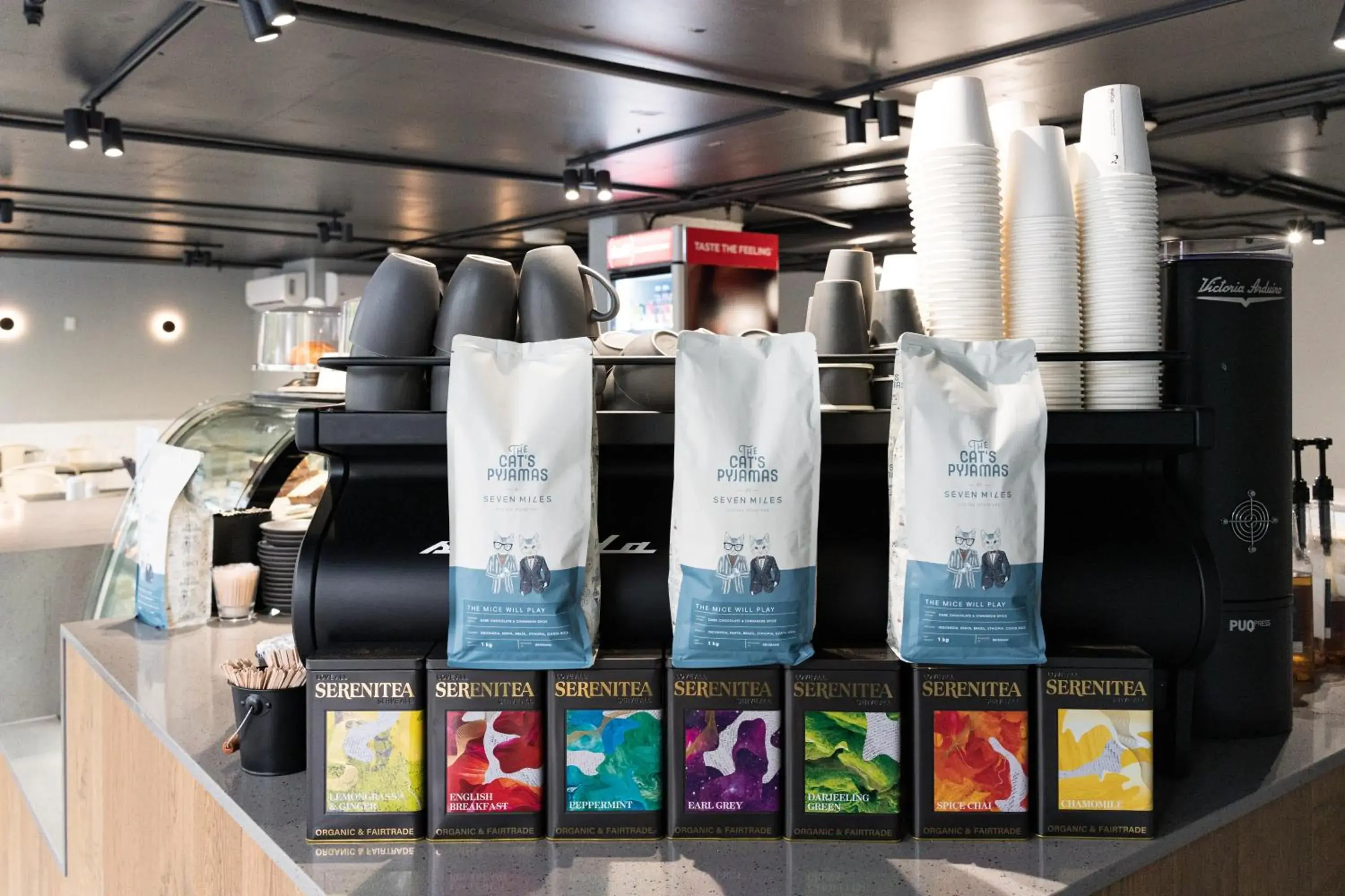 Restaurant/places to eat in Punthill Spring Hill Restaurant/places to eat in Punthill Spring Hill