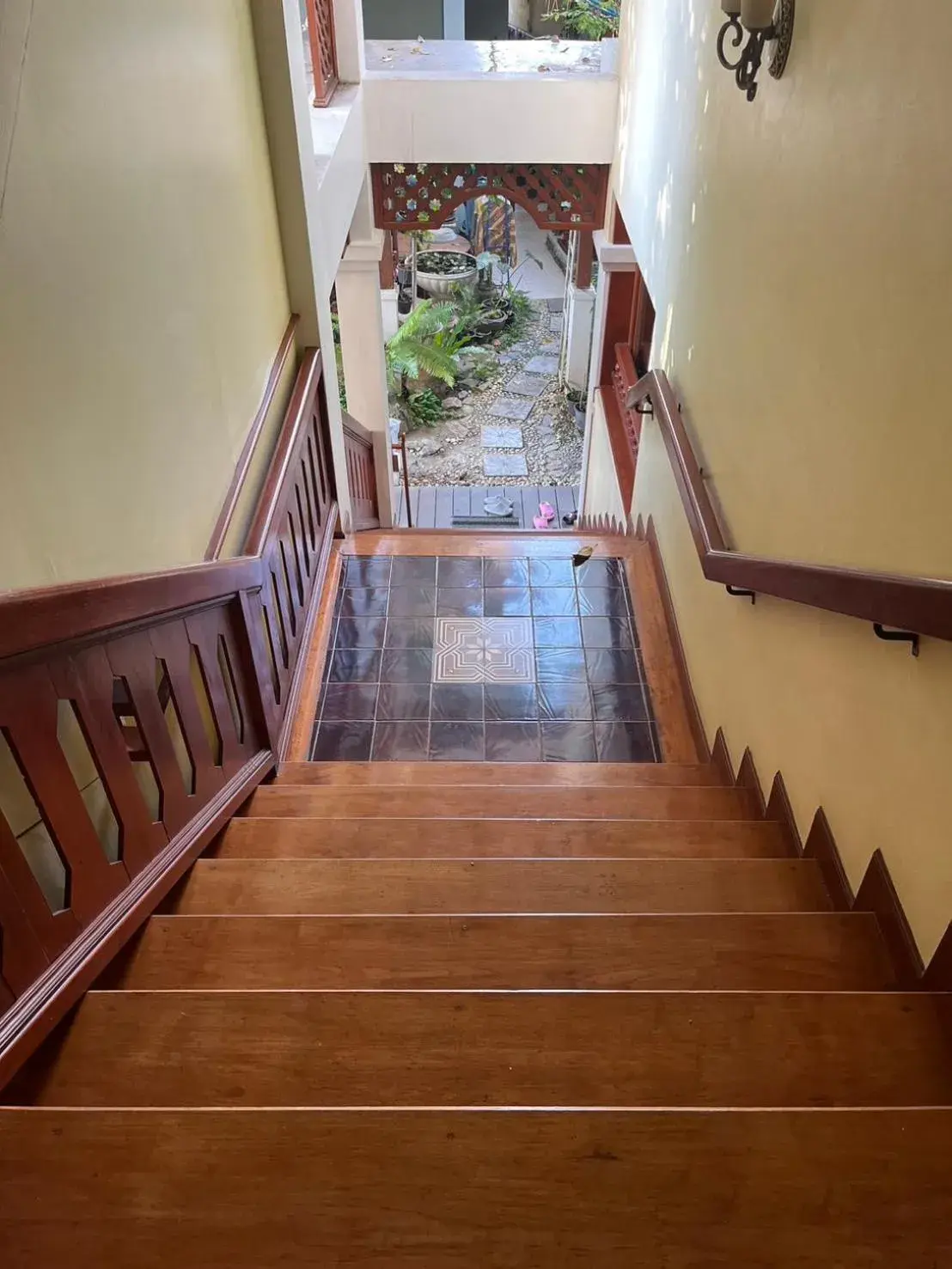 Property building in Sripat Guesthouse SHA Extra Plus Property building in Sripat Guesthouse SHA Extra Plus