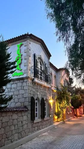 YuGa Alacati