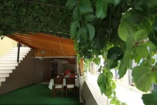 Restaurant/places to eat in Koz Eren Otel Çeşme