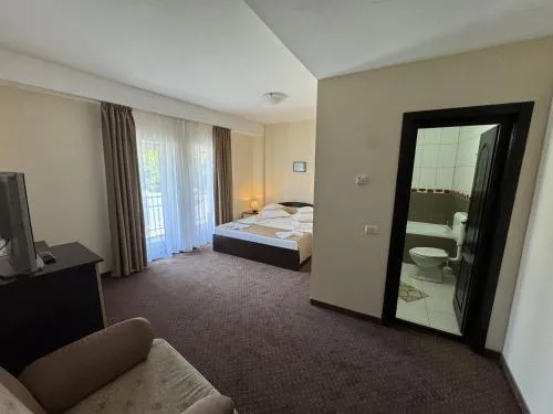 Hotel Golden Beach