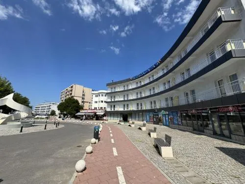 Hotel Golden Beach