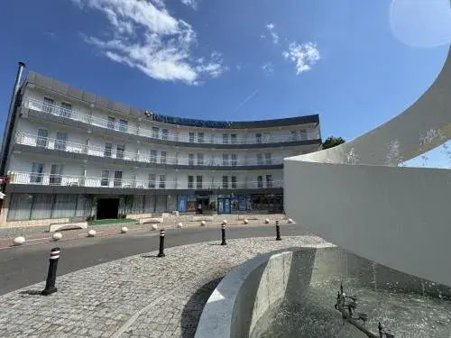 Hotel Golden Beach Hotel Golden Beach