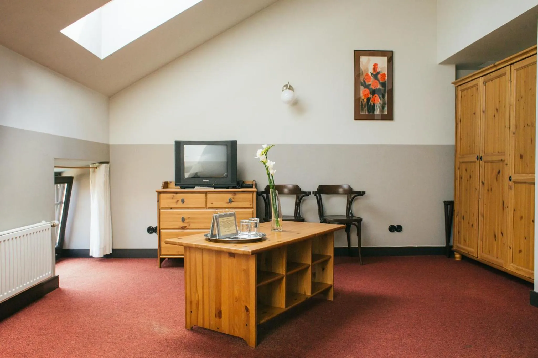 Other in Kuldigas Metropole