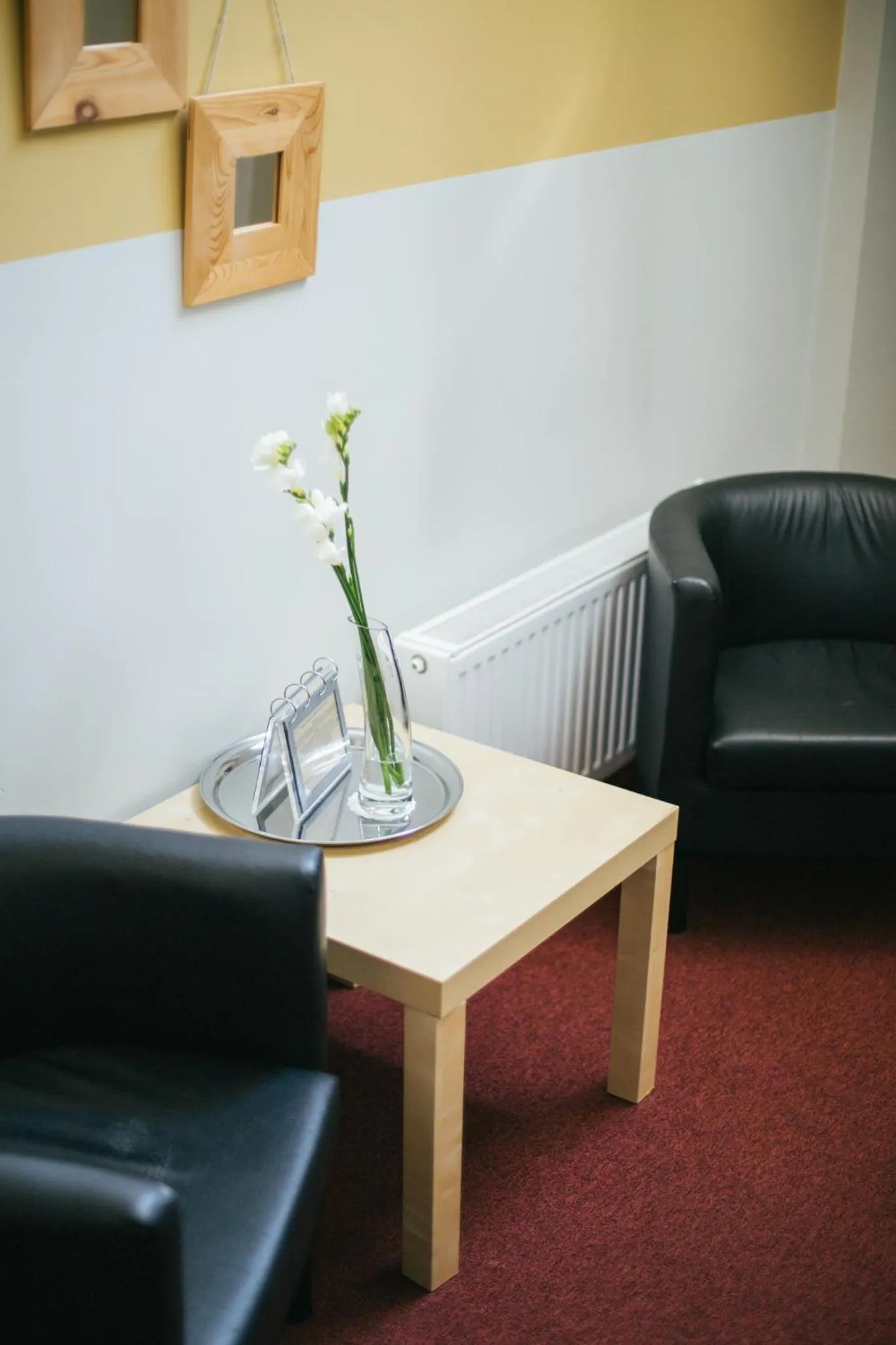 Other in Kuldigas Metropole