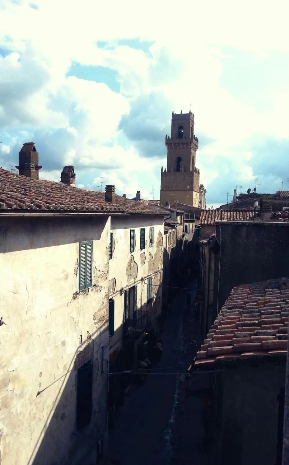 Affittacamere La Magica Torre