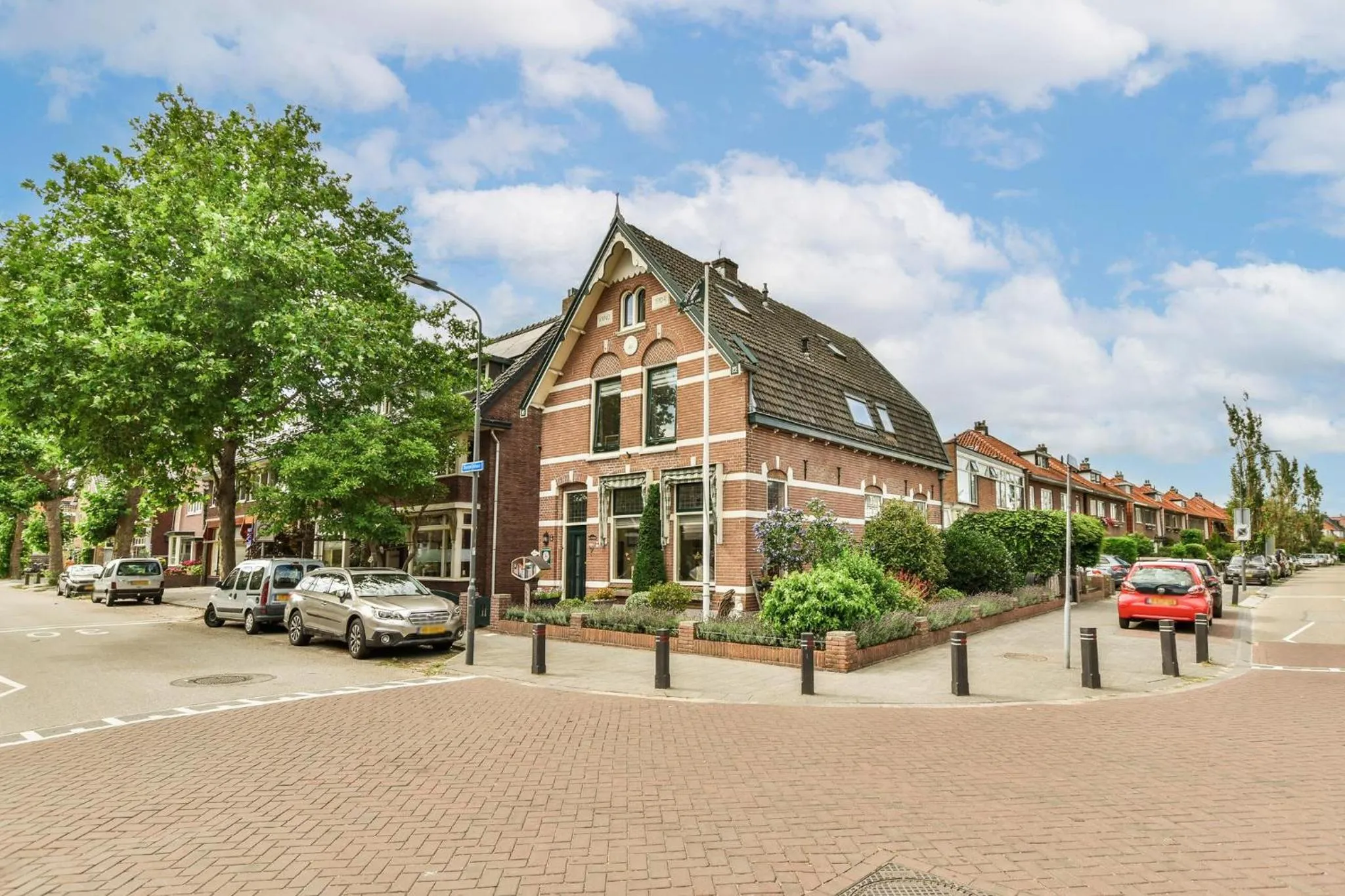 B&B De Duinhoek