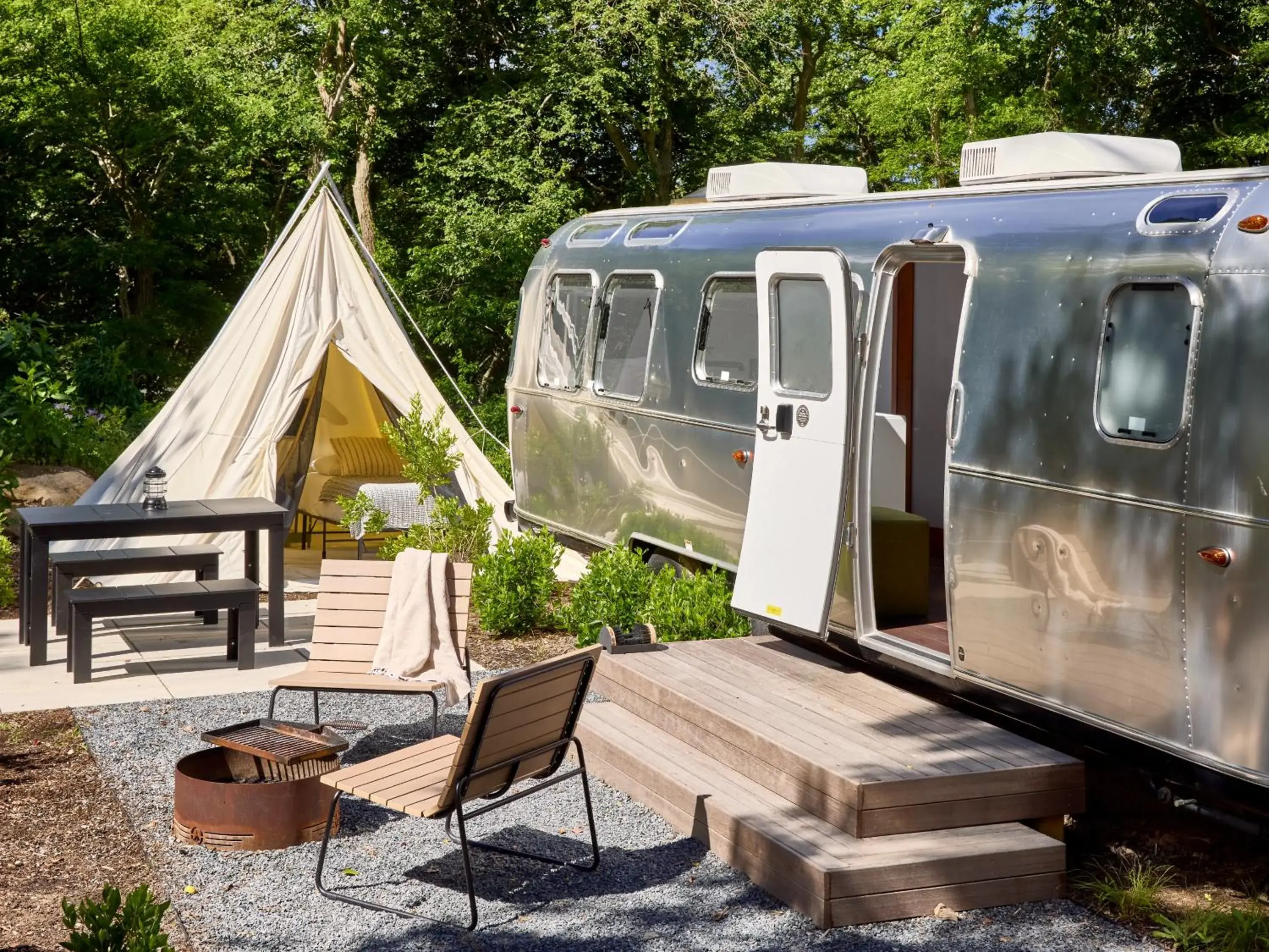 AutoCamp Yosemite AutoCamp Yosemite