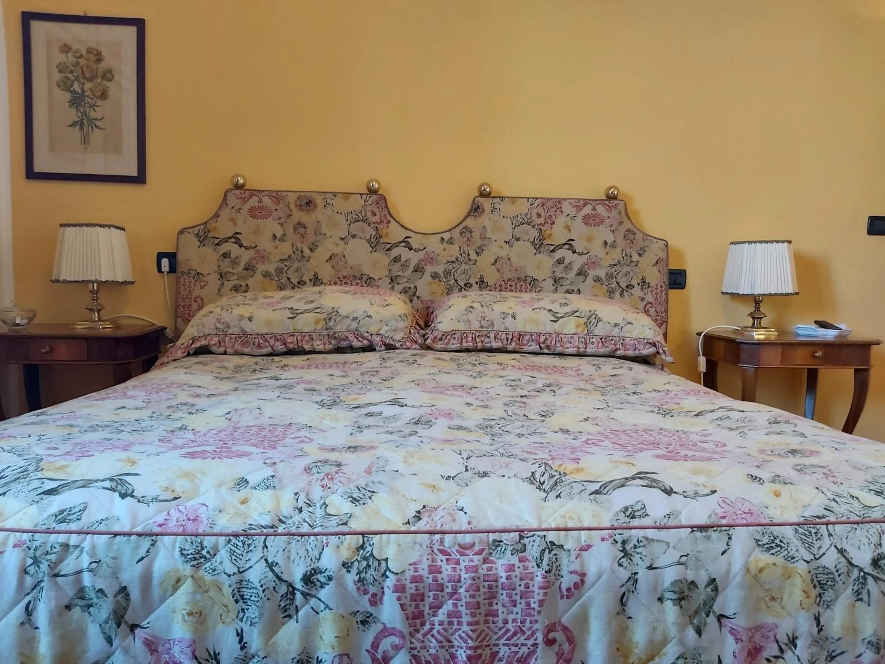 Bedroom, Bed in Agriturismo - B&B L'Acquacotta