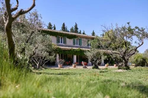 Hotel Moulin d'Aure