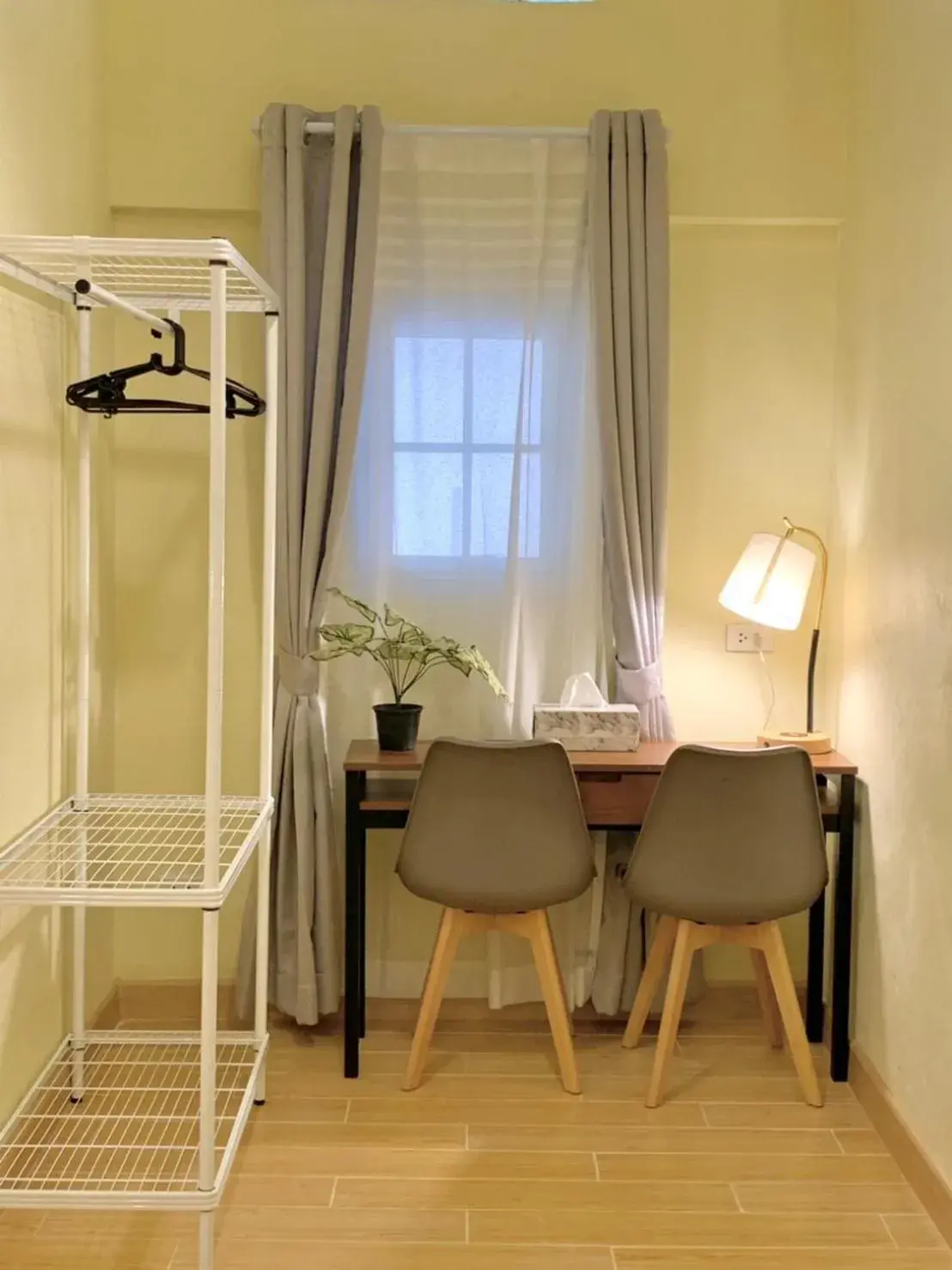 Photo of the whole room in The Nimman Hotel - SHA Plus Photo of the whole room in The Nimman Hotel - SHA Plus