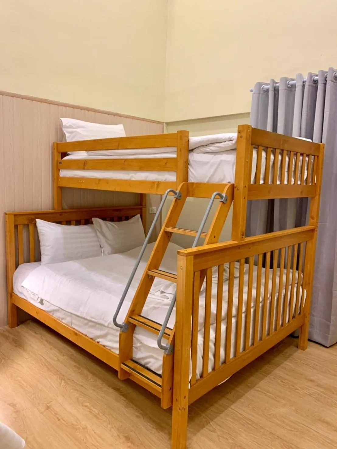 bunk bed, Bed in The Nimman Hotel - SHA Plus