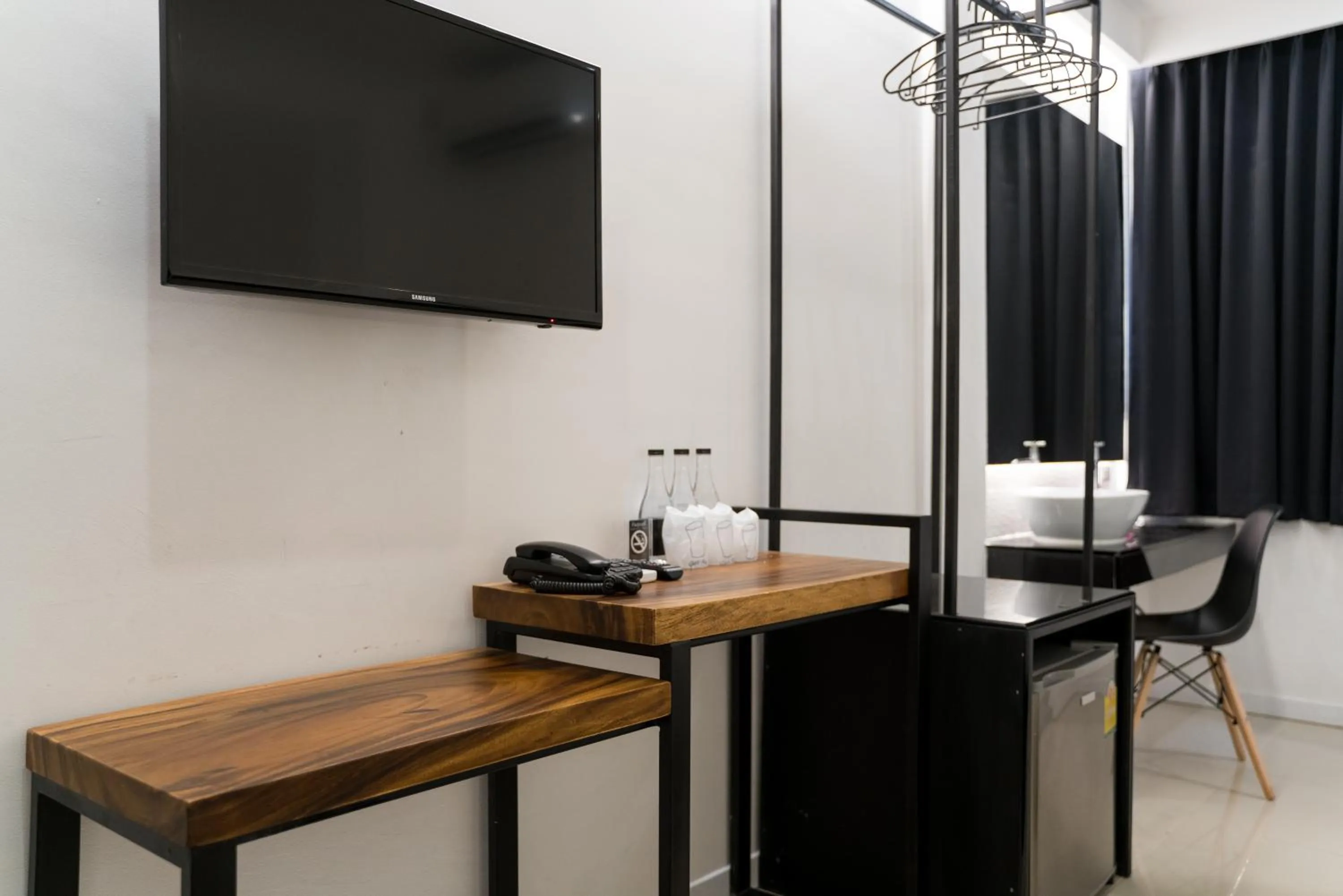 Photo of the whole room in The Nimman Hotel - SHA Plus