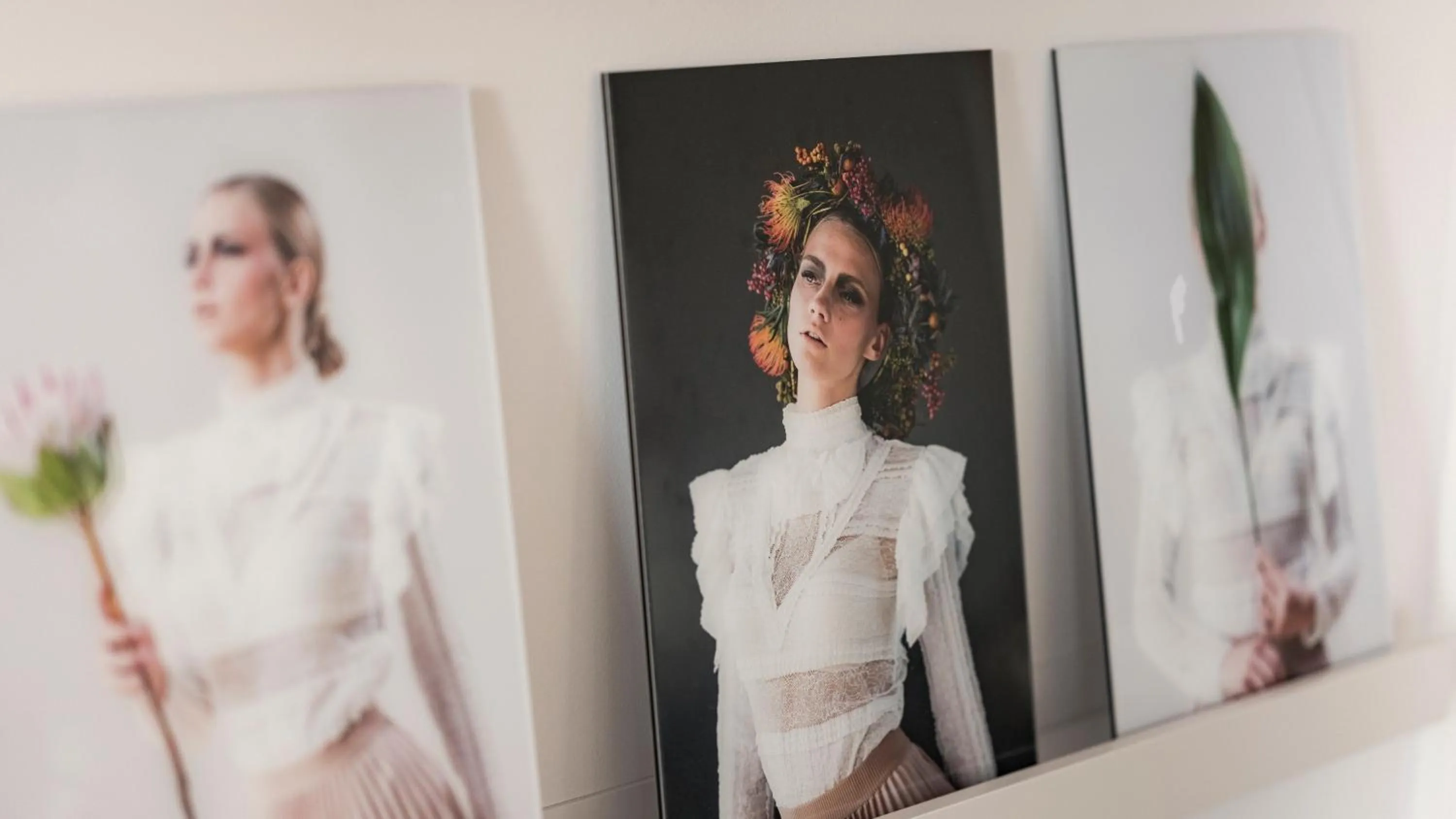 Decorative detail in BASE II - Das Bed & Breakfast bei Basel (Lörrach)