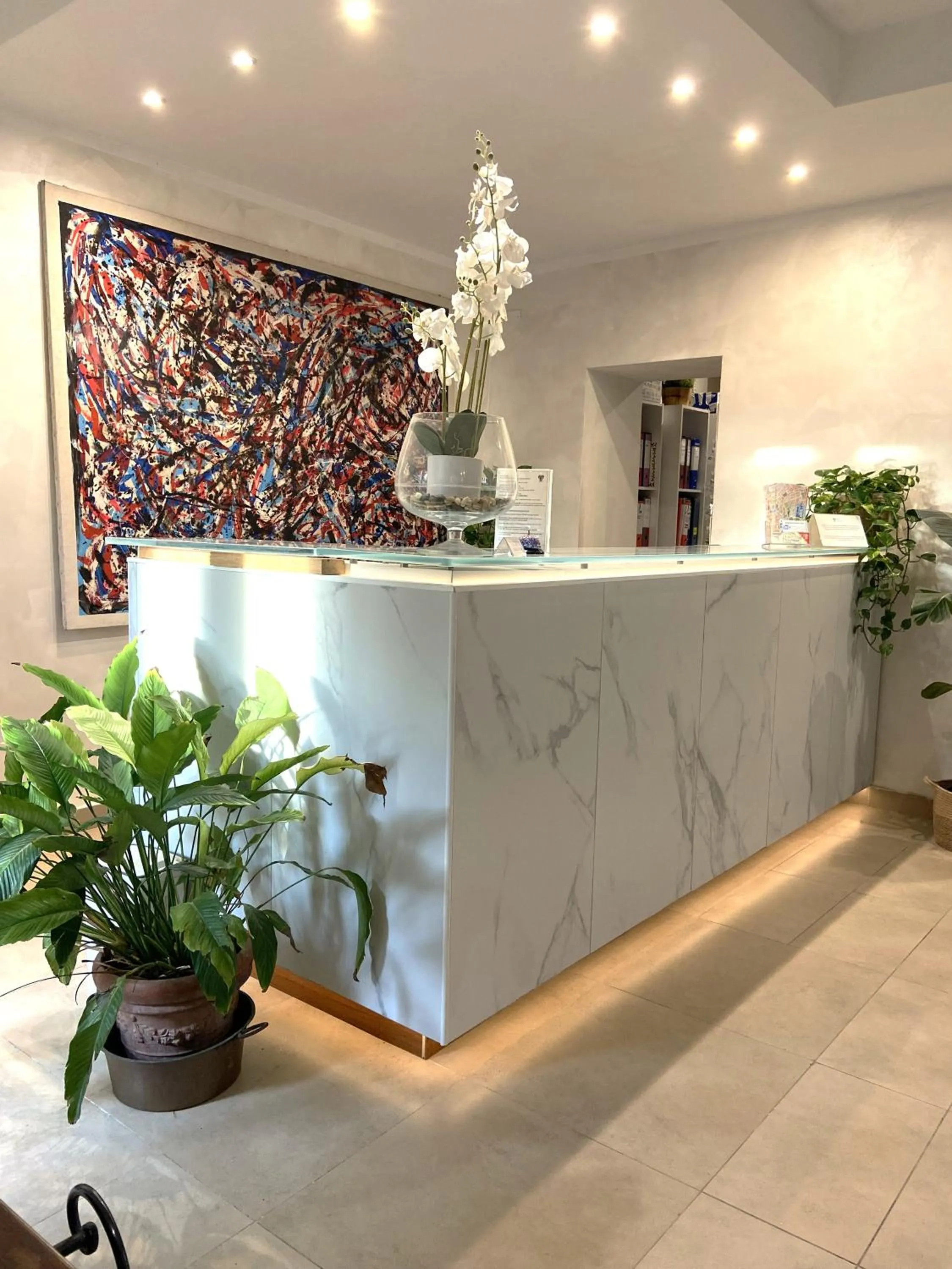 Antica Locanda Palmieri