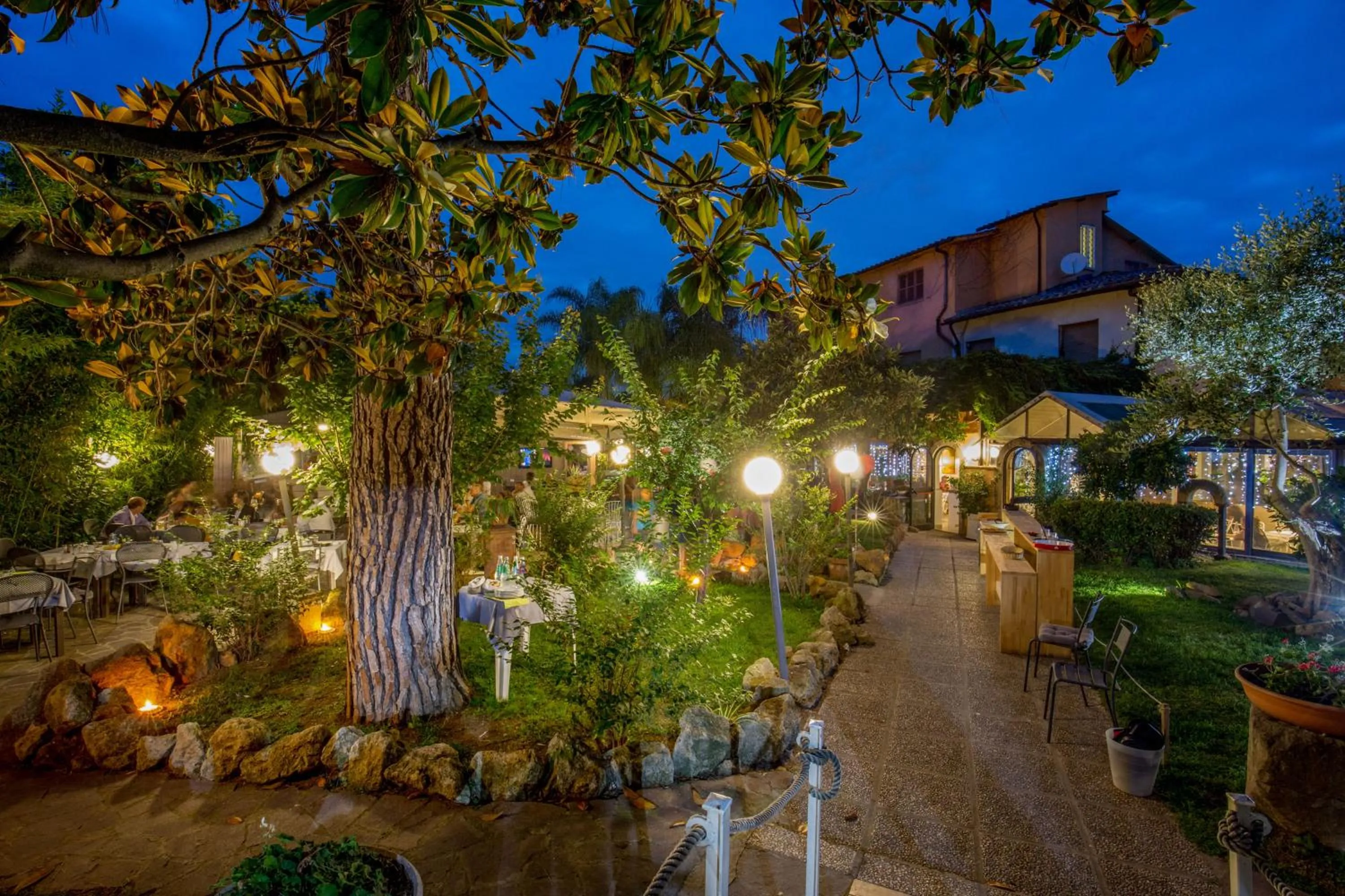 Antica Locanda Palmieri