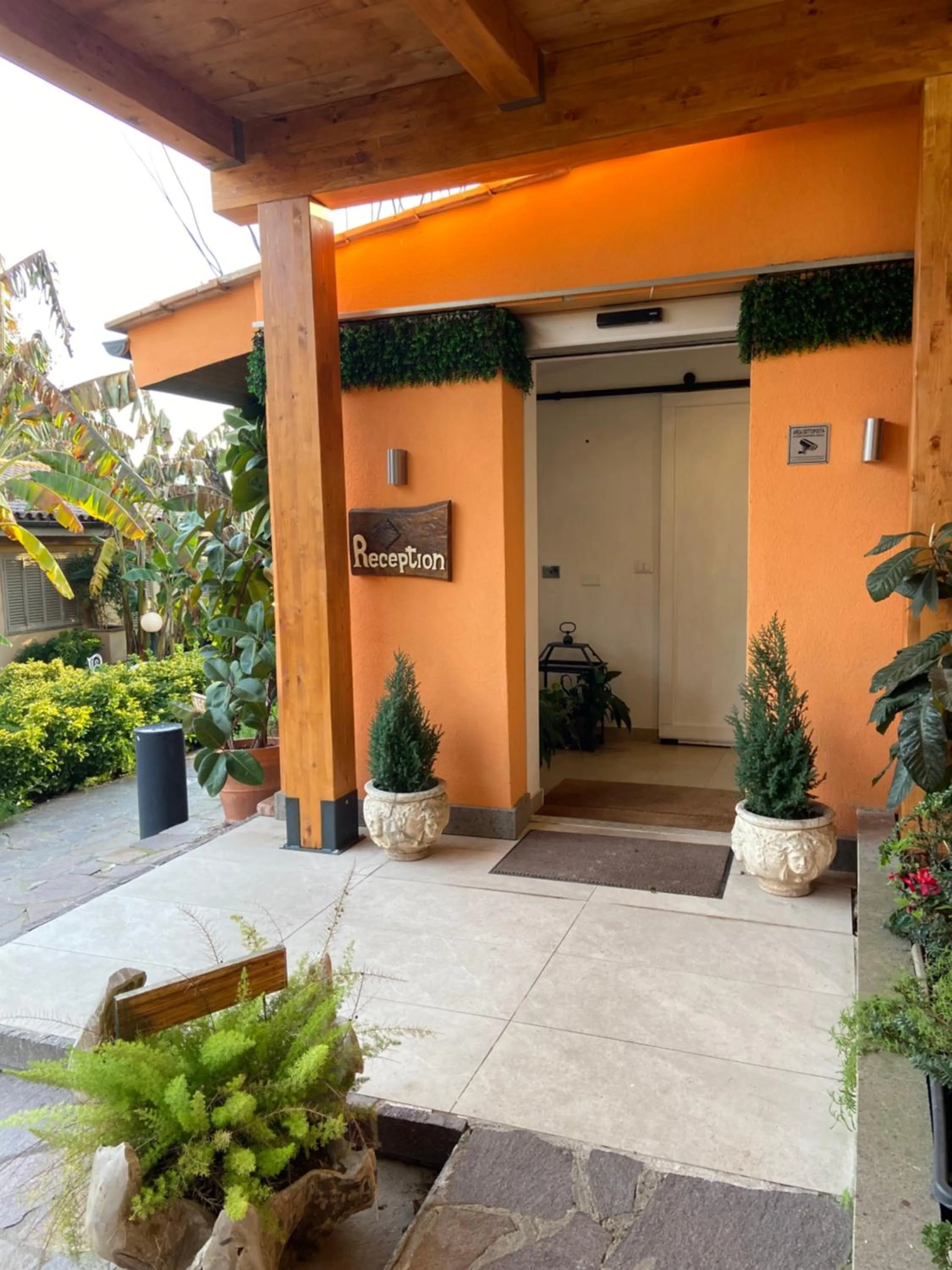 Antica Locanda Palmieri