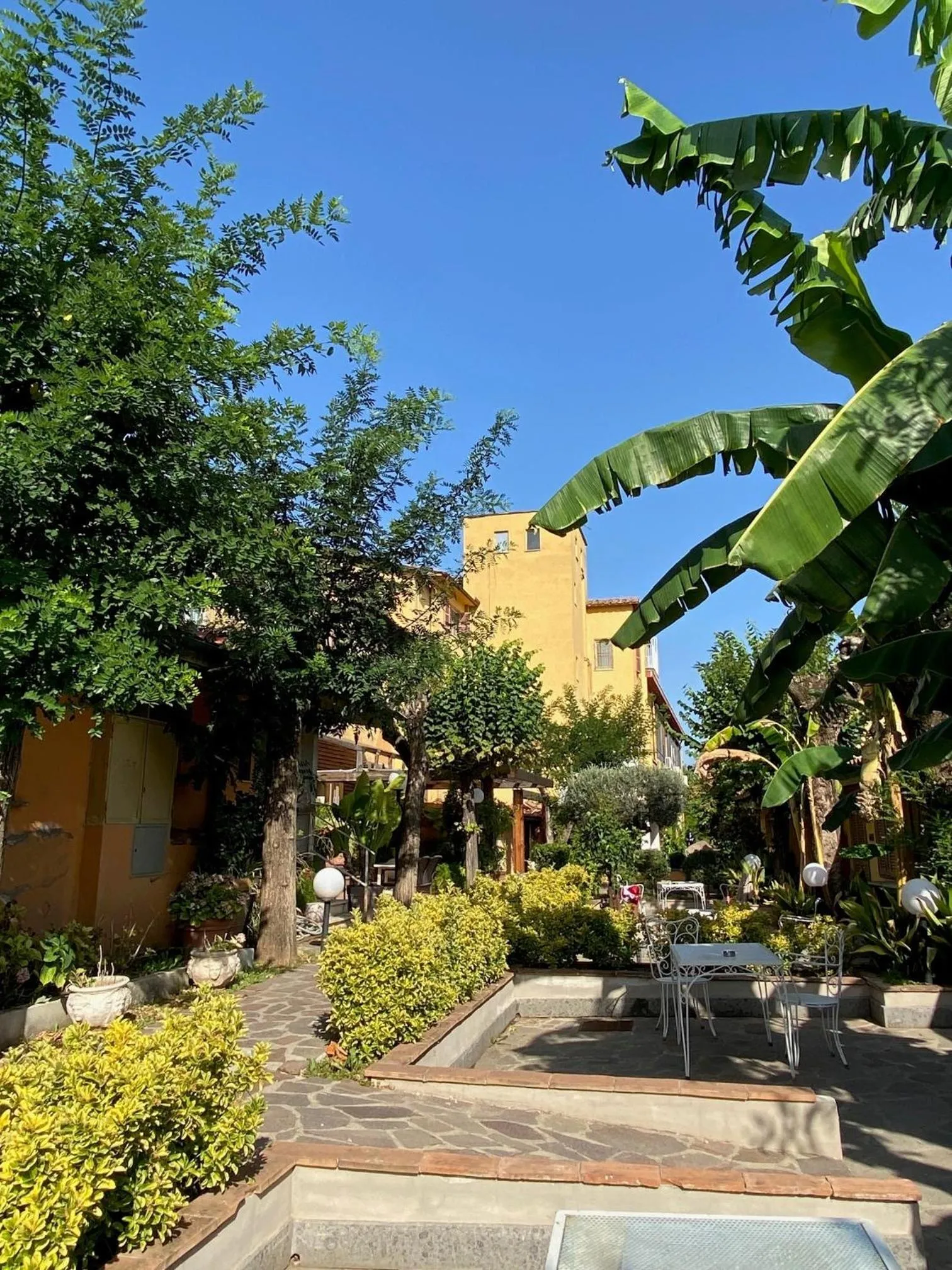 Antica Locanda Palmieri