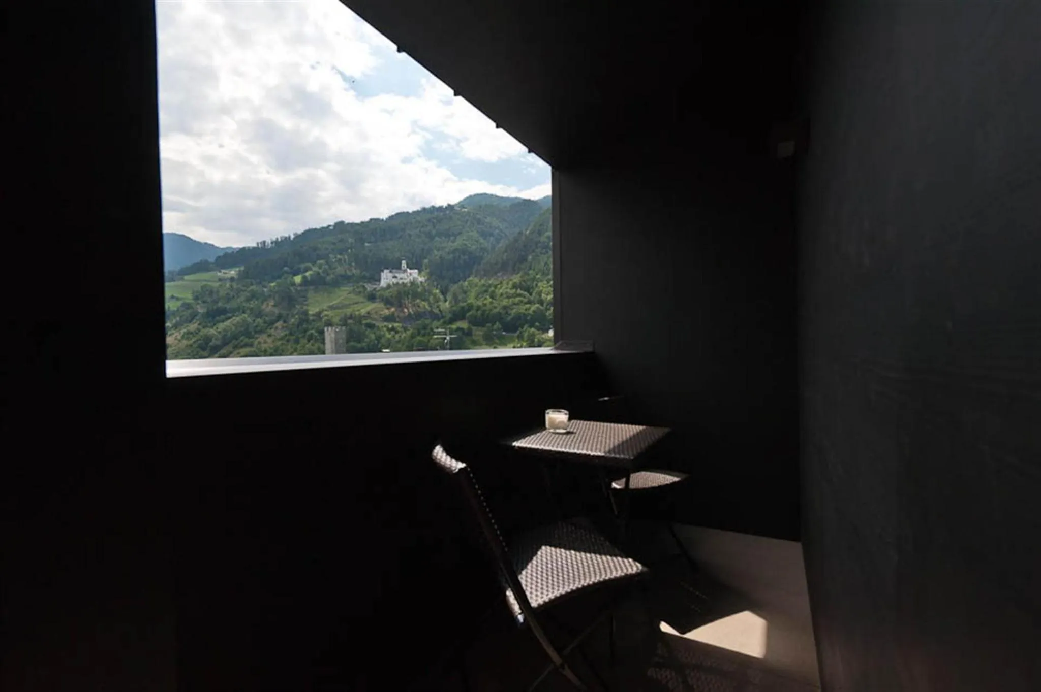 Day in Burgus - Design Suites & Apartments