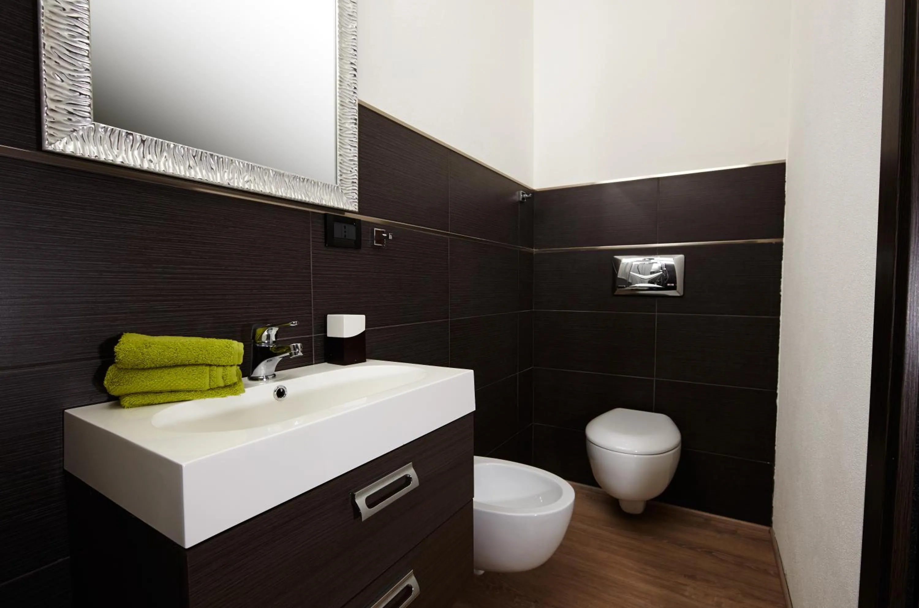 B&B La Bouganville
