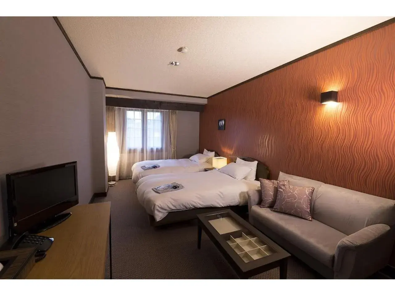 Photo of the whole room, Bed in Shakespeare Hotel Photo of the whole room, Bed in Shakespeare Hotel