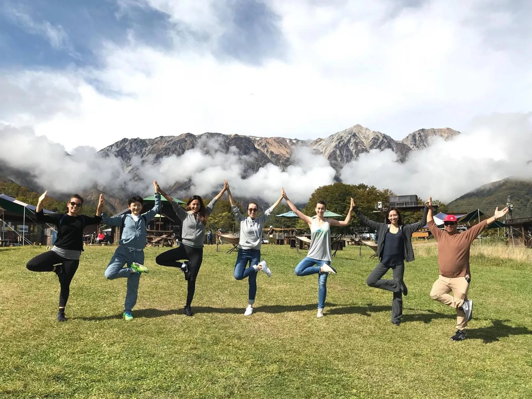 Fitness centre/facilities in Shakespeare Hotel