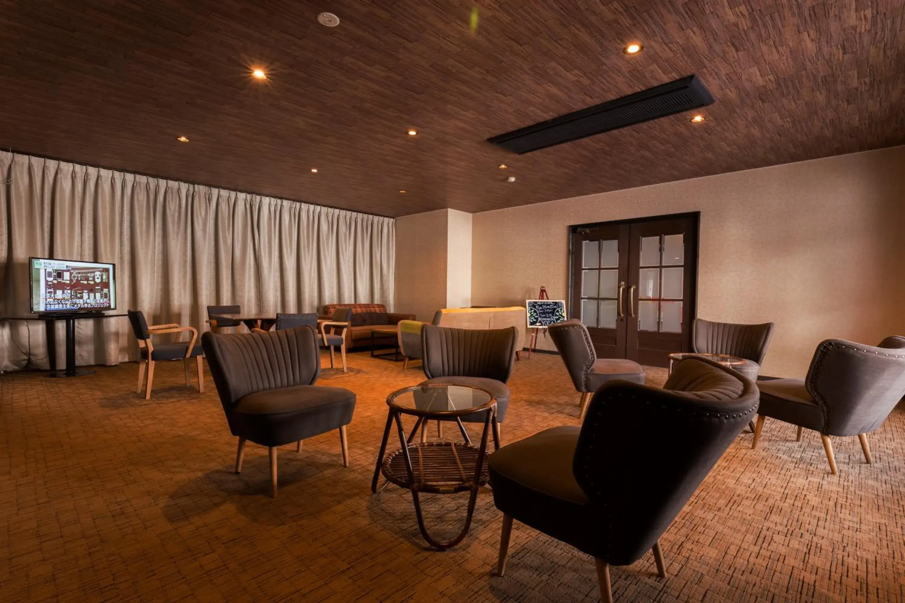 Lobby or reception in Shakespeare Hotel Lobby or reception in Shakespeare Hotel