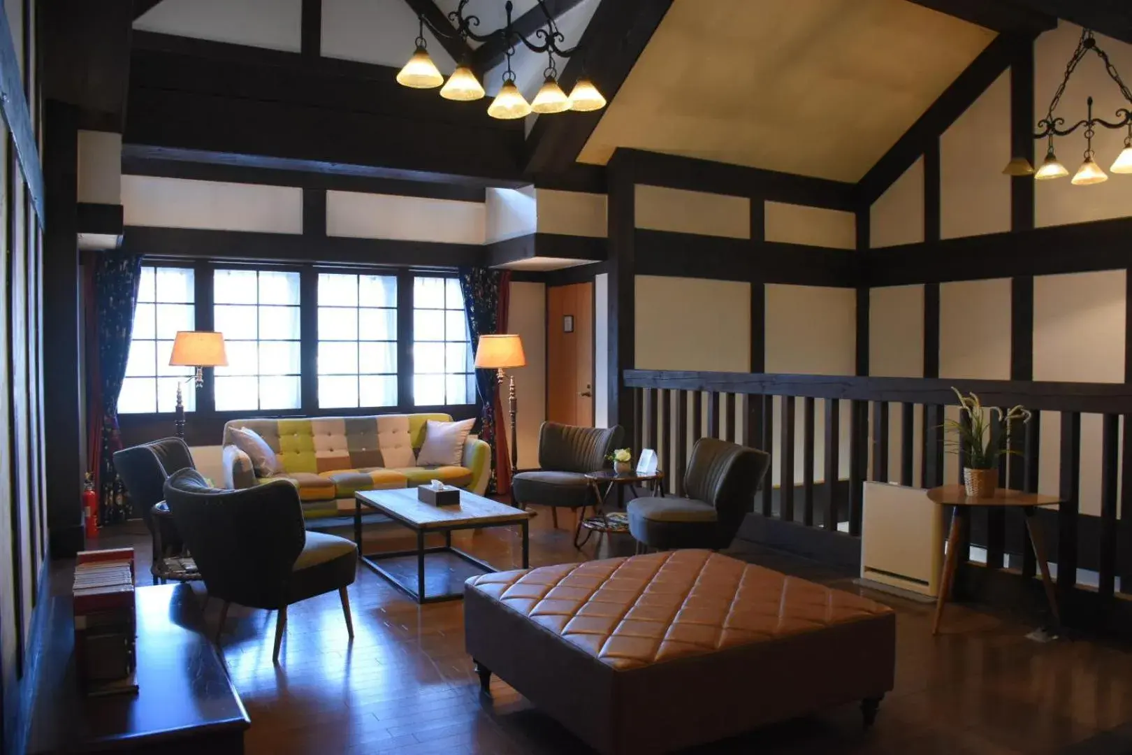 Lounge or bar in Shakespeare Hotel Lounge or bar in Shakespeare Hotel