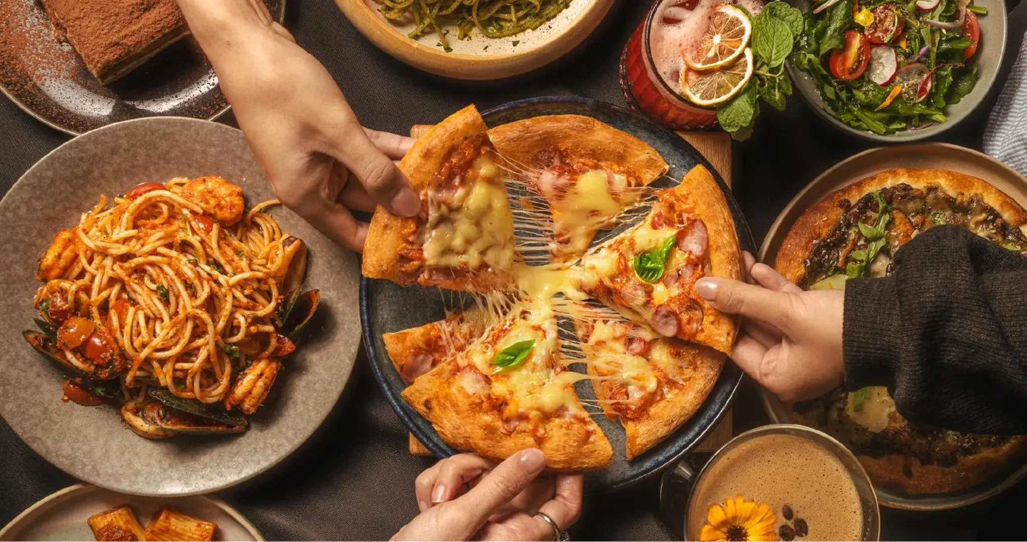 Restaurant/places to eat in Shakespeare Hotel Restaurant/places to eat in Shakespeare Hotel