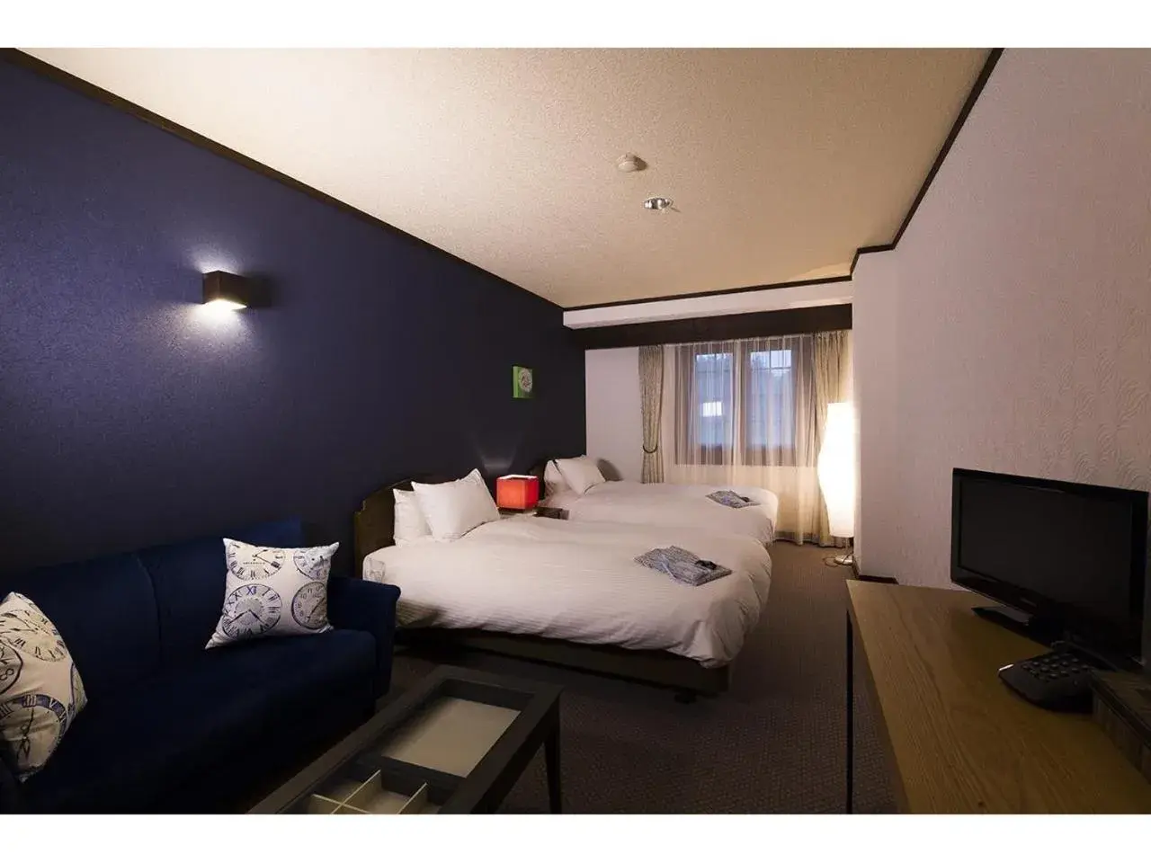 Photo of the whole room, Bed in Shakespeare Hotel Photo of the whole room, Bed in Shakespeare Hotel