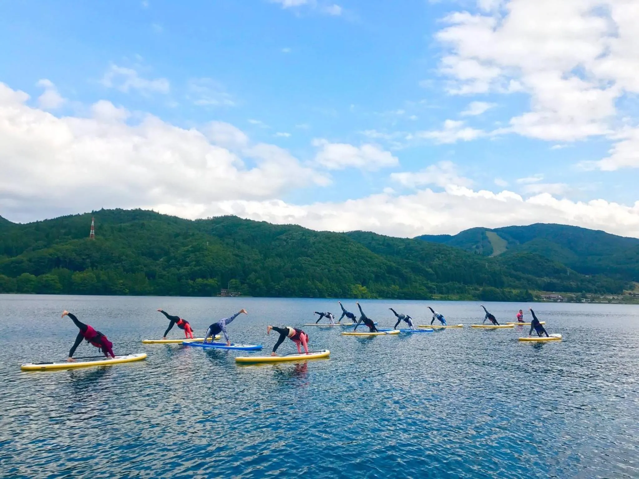 Activities in Shakespeare Hotel