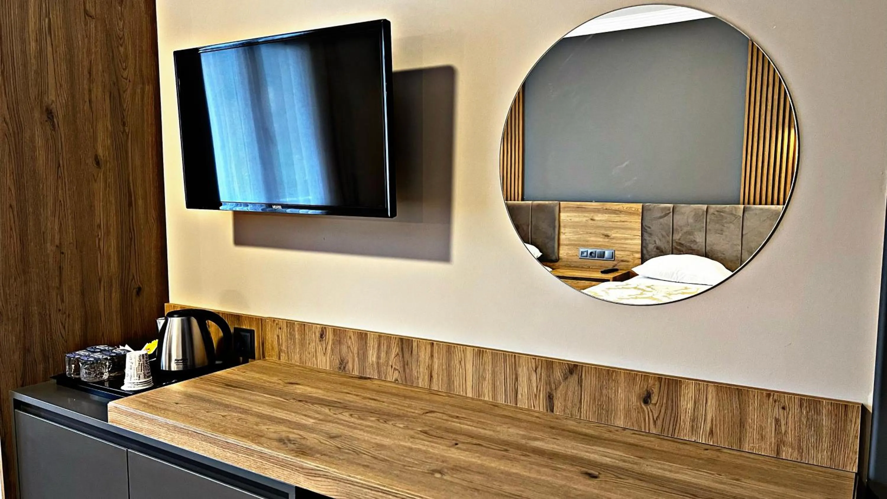 Massage in Sezgin Hotel