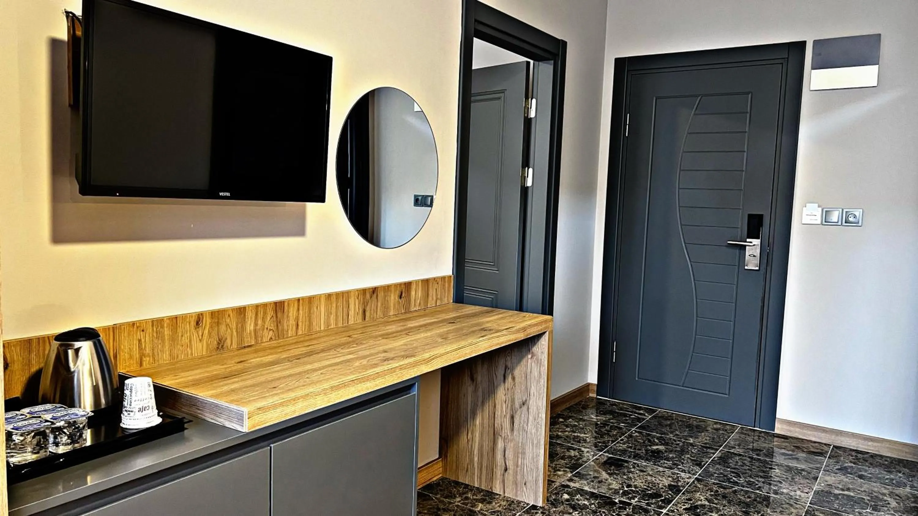 Massage in Sezgin Hotel