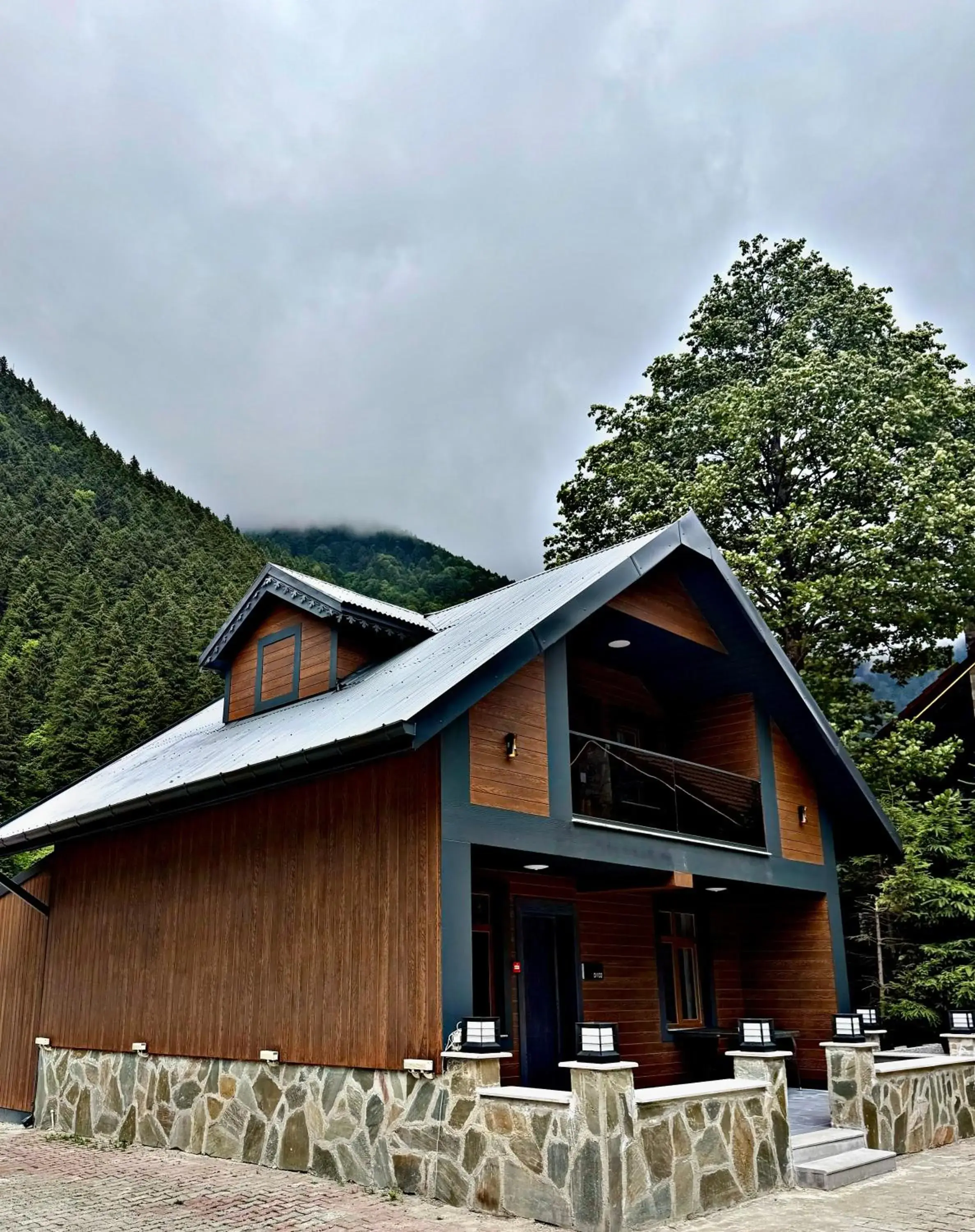 Property building in Sezgin Hotel Property building in Sezgin Hotel