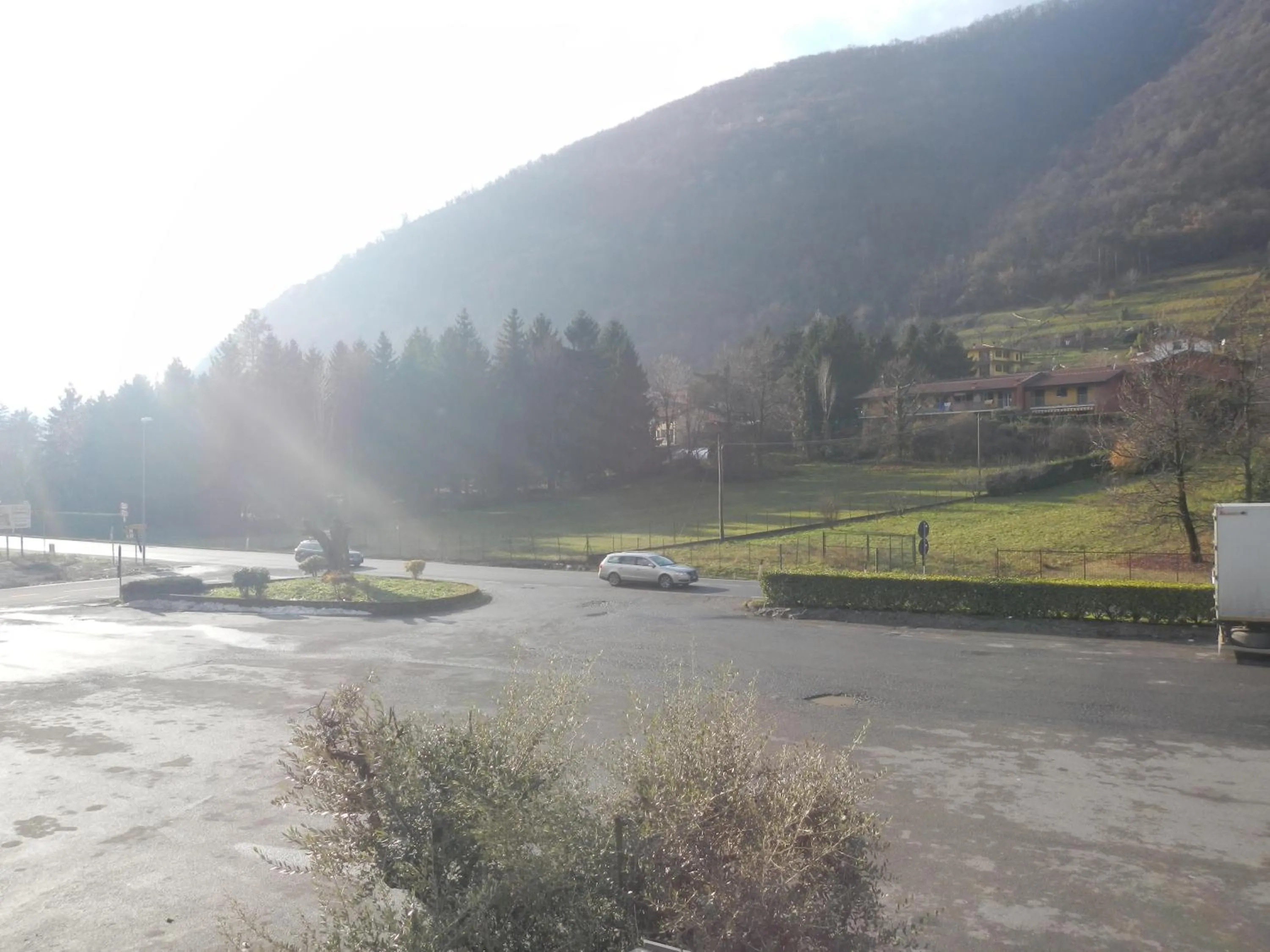 View (from property/room) in Affittacamere La Martina